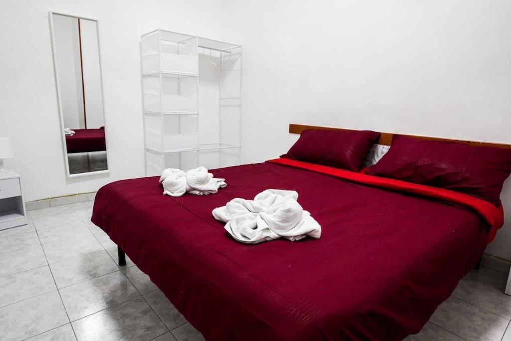 Casa Marcellino Apartment *