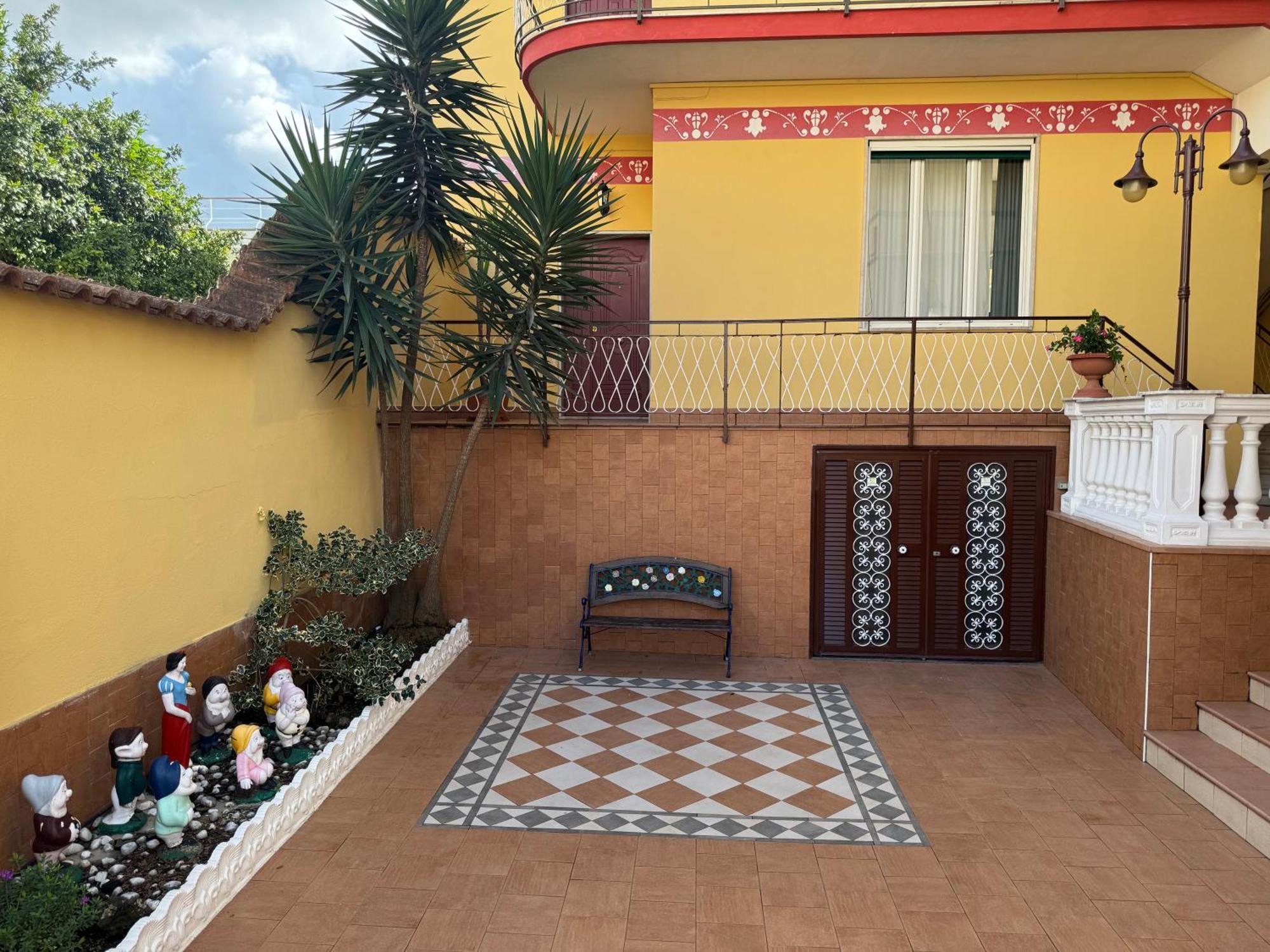 Titina Apartment