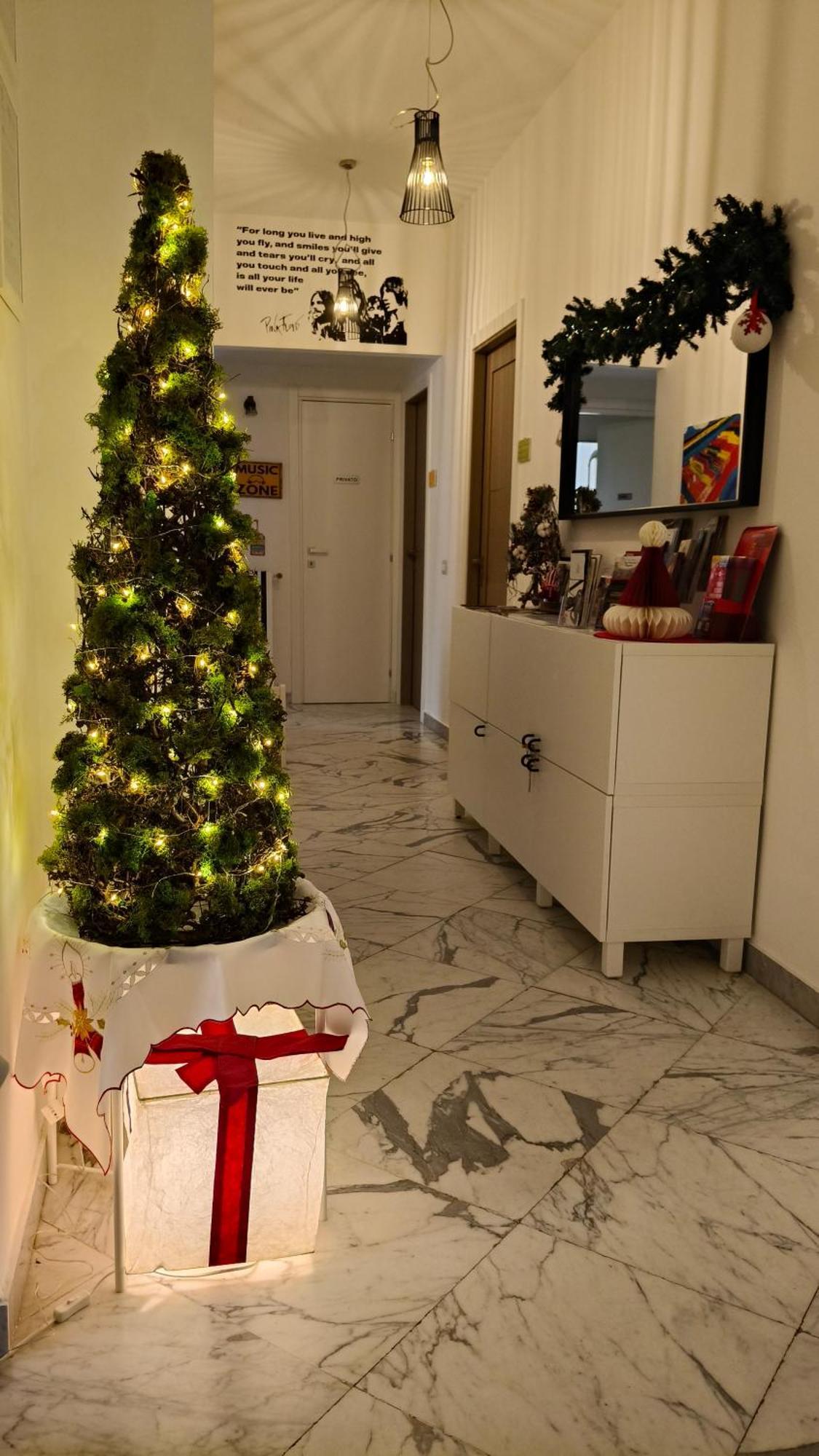 Colori E Note Bed & Breakfast