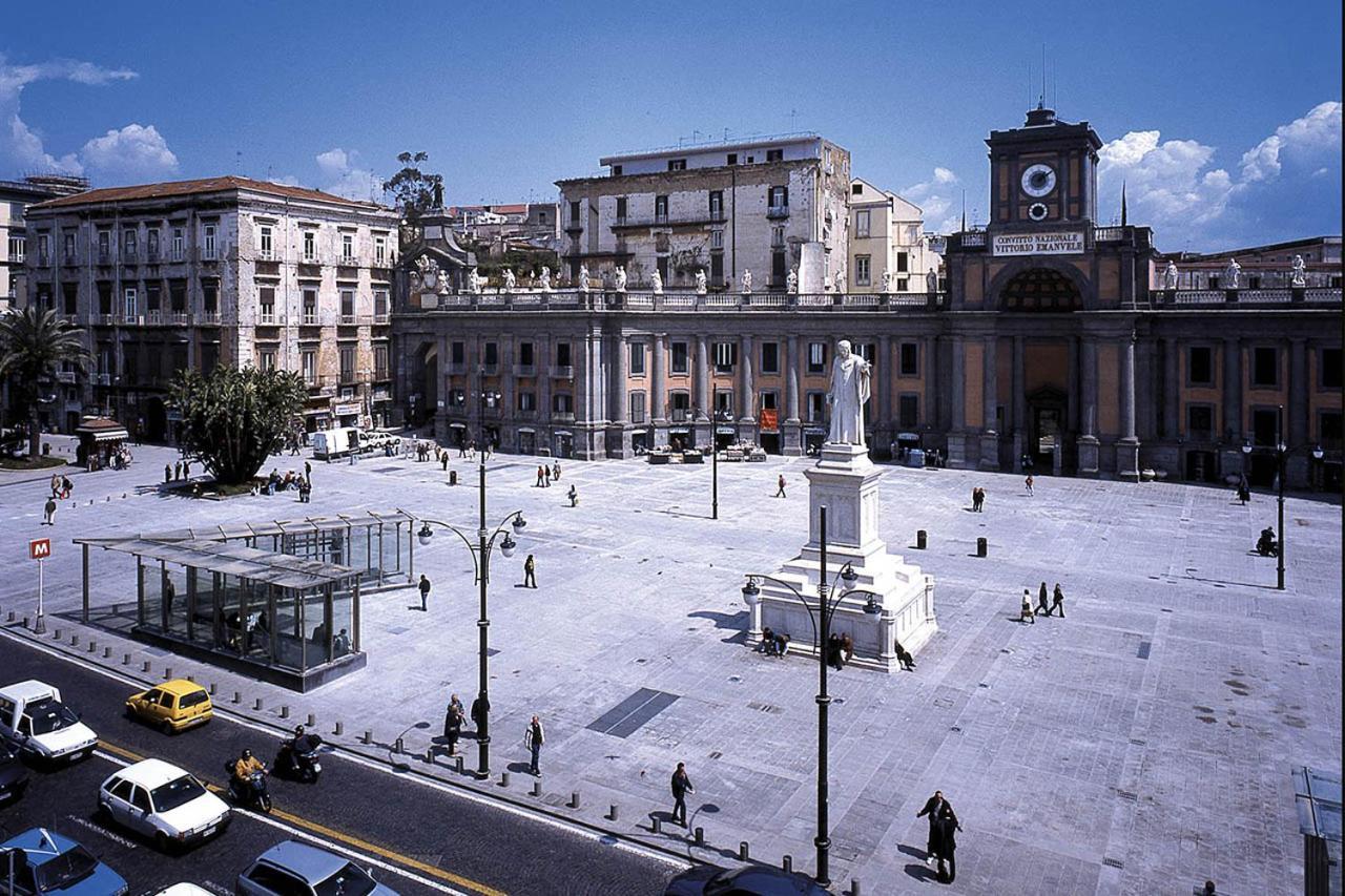 La Conigliera Naples