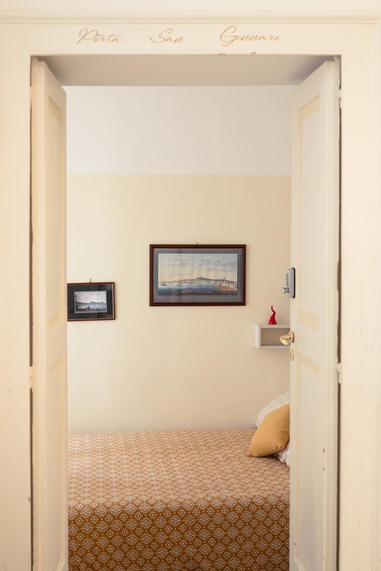 Madi Bed & Breakfast Naples