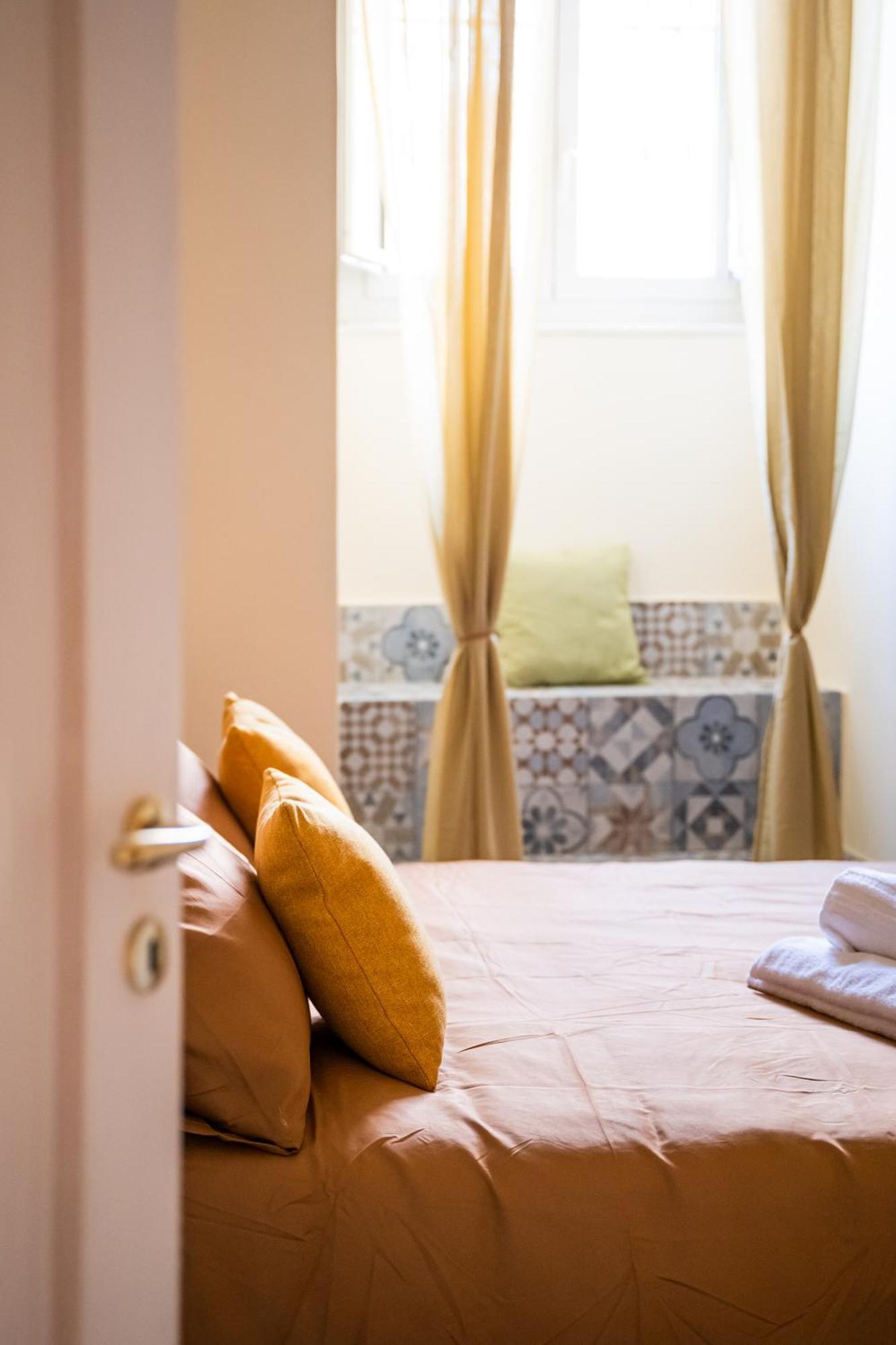 Madi Bed & Breakfast Naples