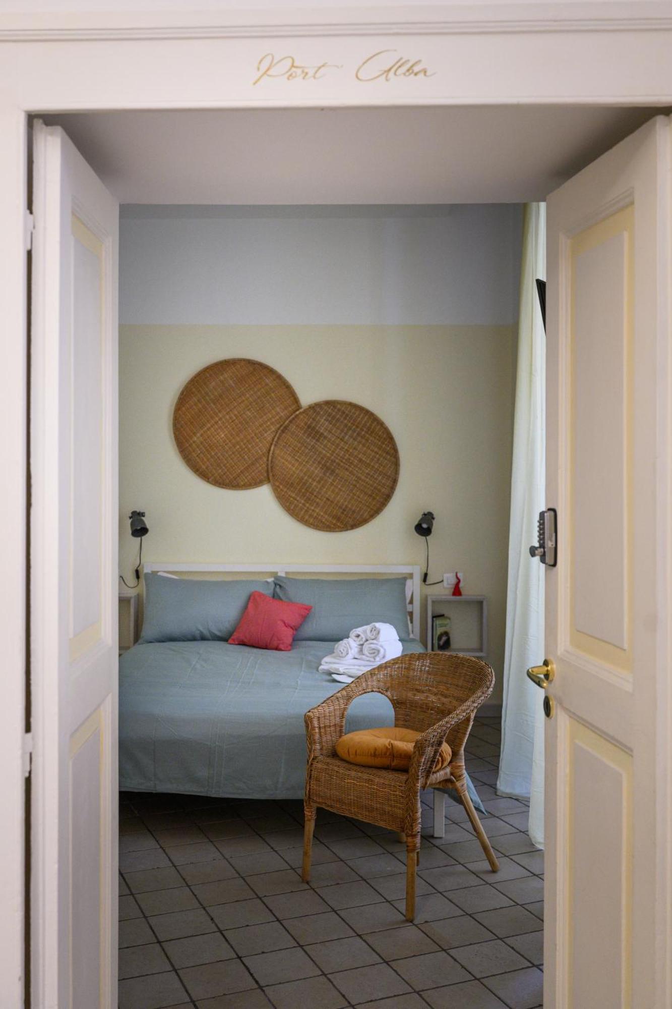 Bed & Breakfast Madi Naples