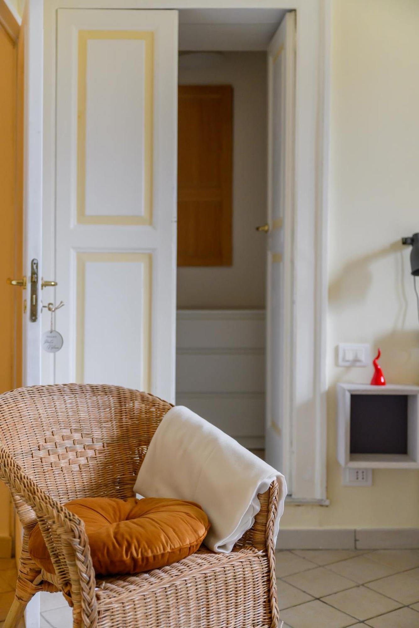 Bed & Breakfast Madi Naples
