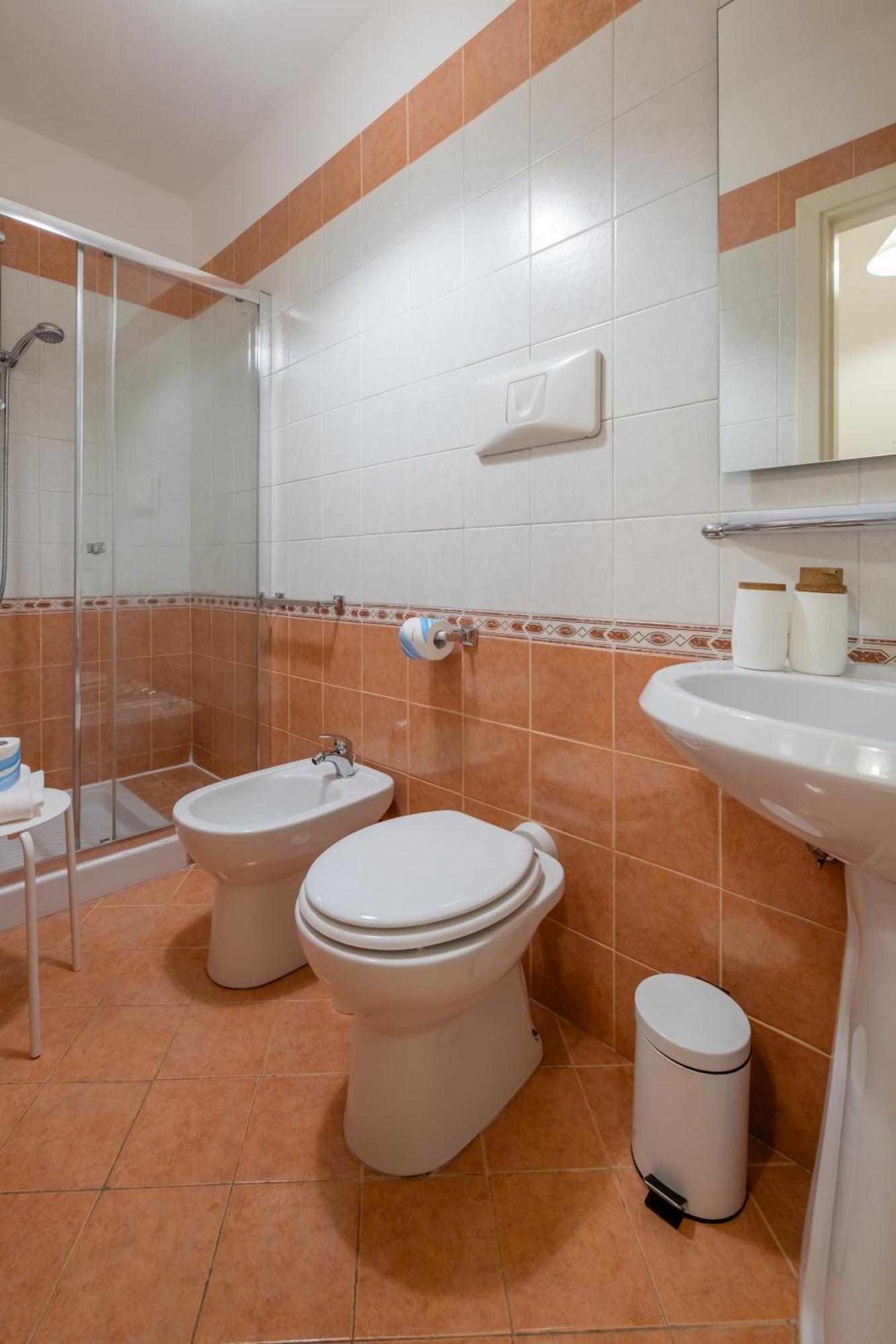 Madi Bed & Breakfast Naples
