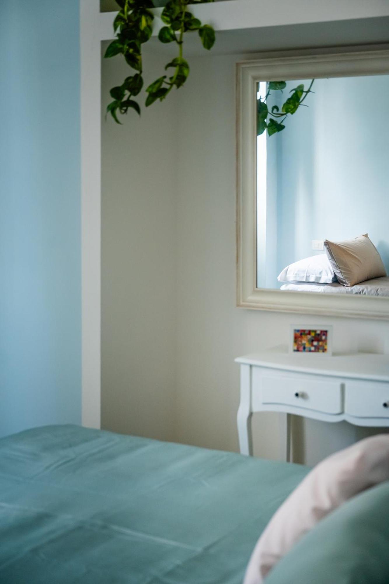 Bed & Breakfast Madi Naples