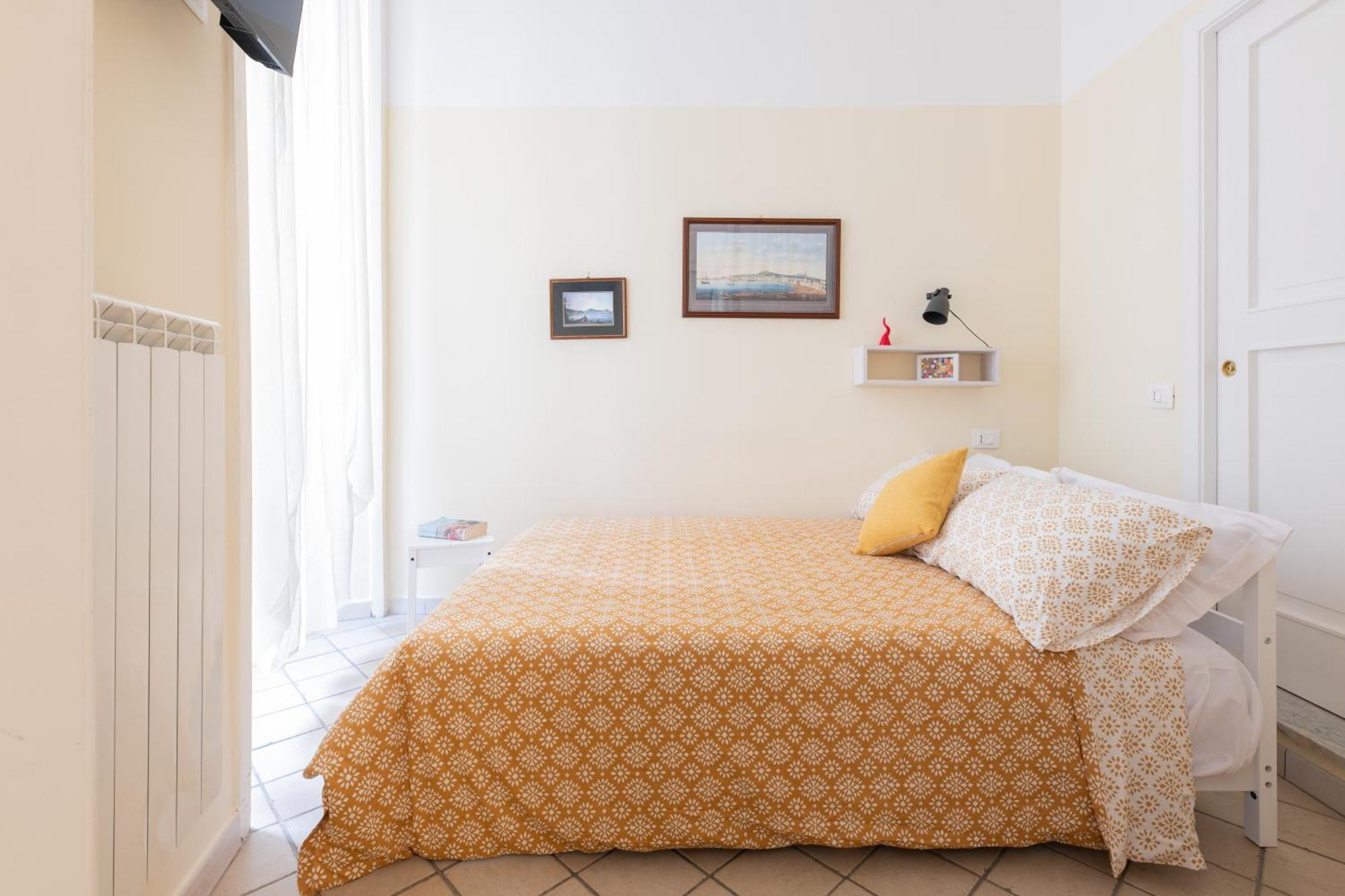 Madi Bed & Breakfast *