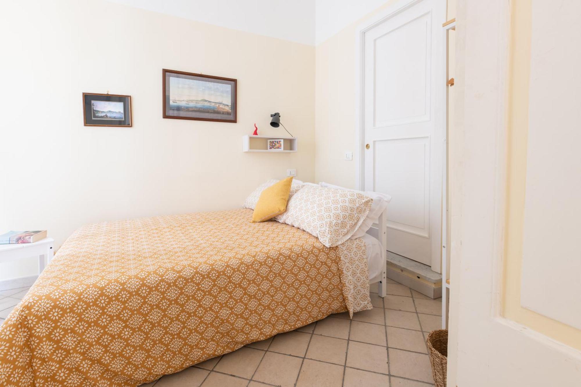 Bed & Breakfast Madi *