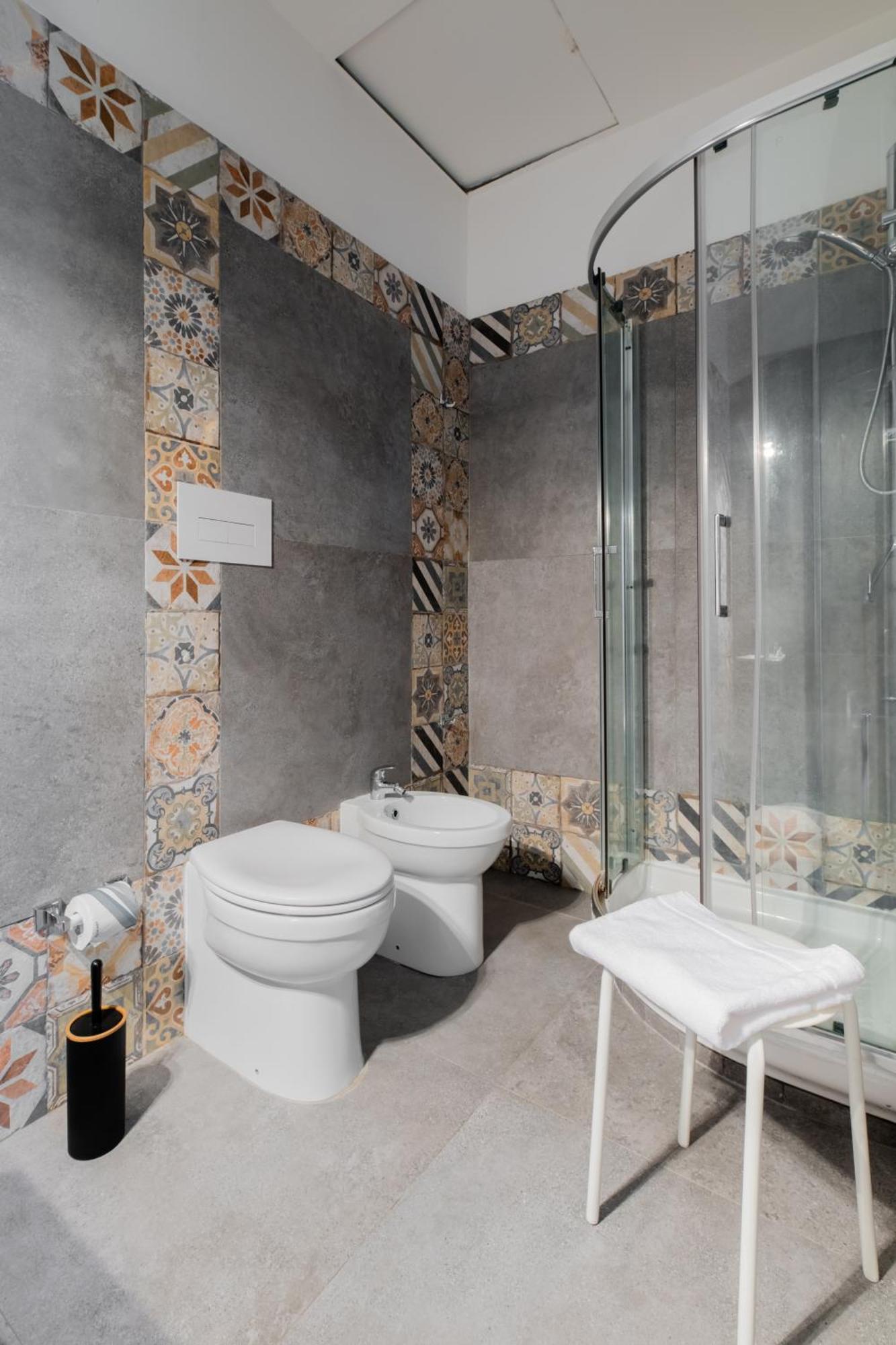 Madi Bed & Breakfast Naples