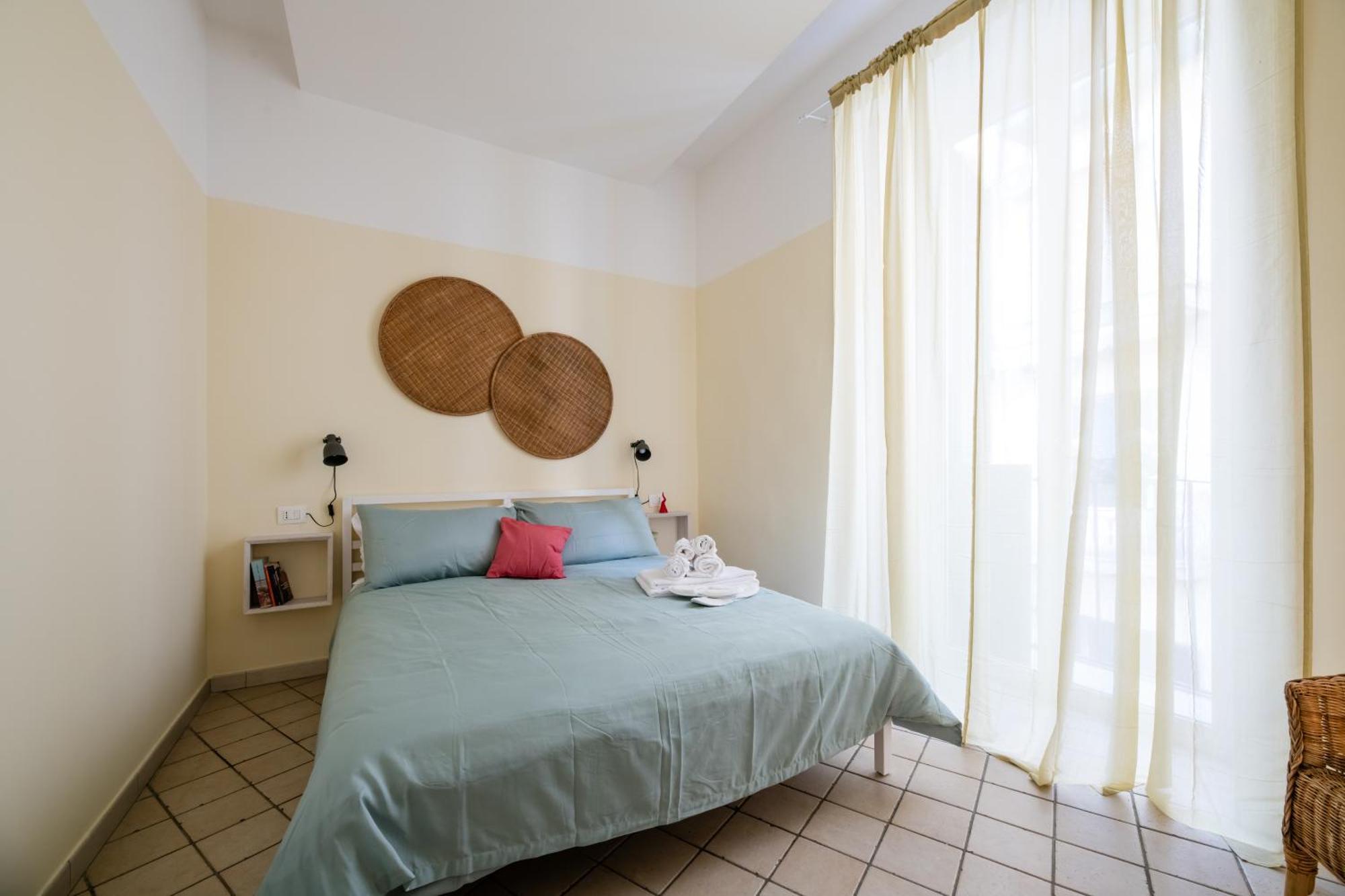 Bed & Breakfast Madi Naples