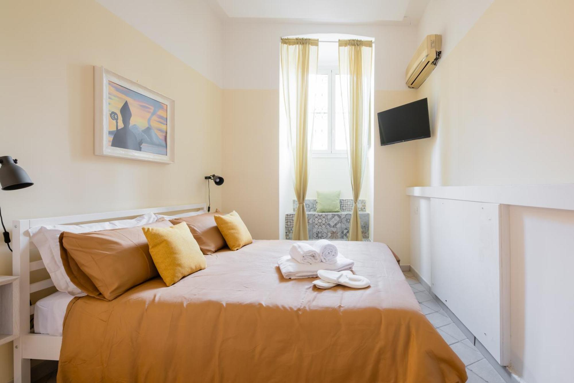 Madi Bed & Breakfast