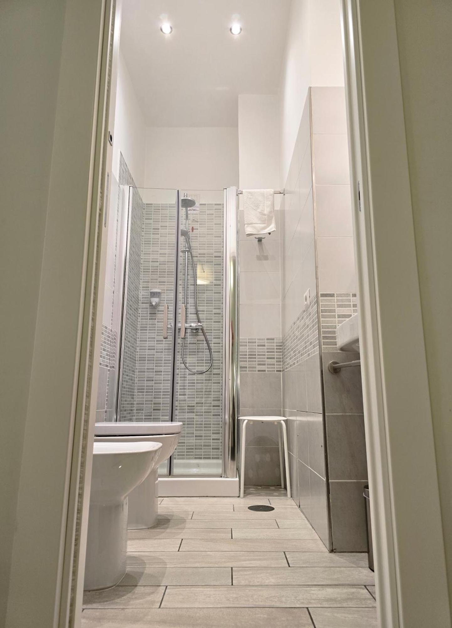 Maison Carolina Guest house