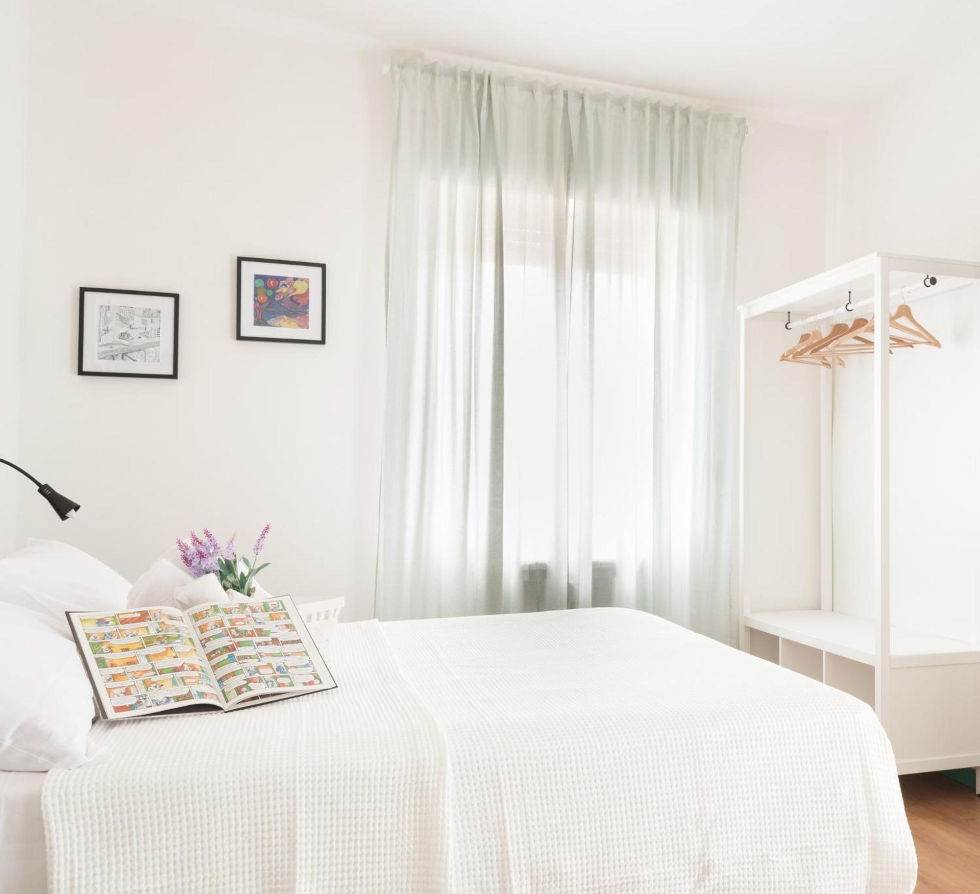 Starnone Bed&book *
