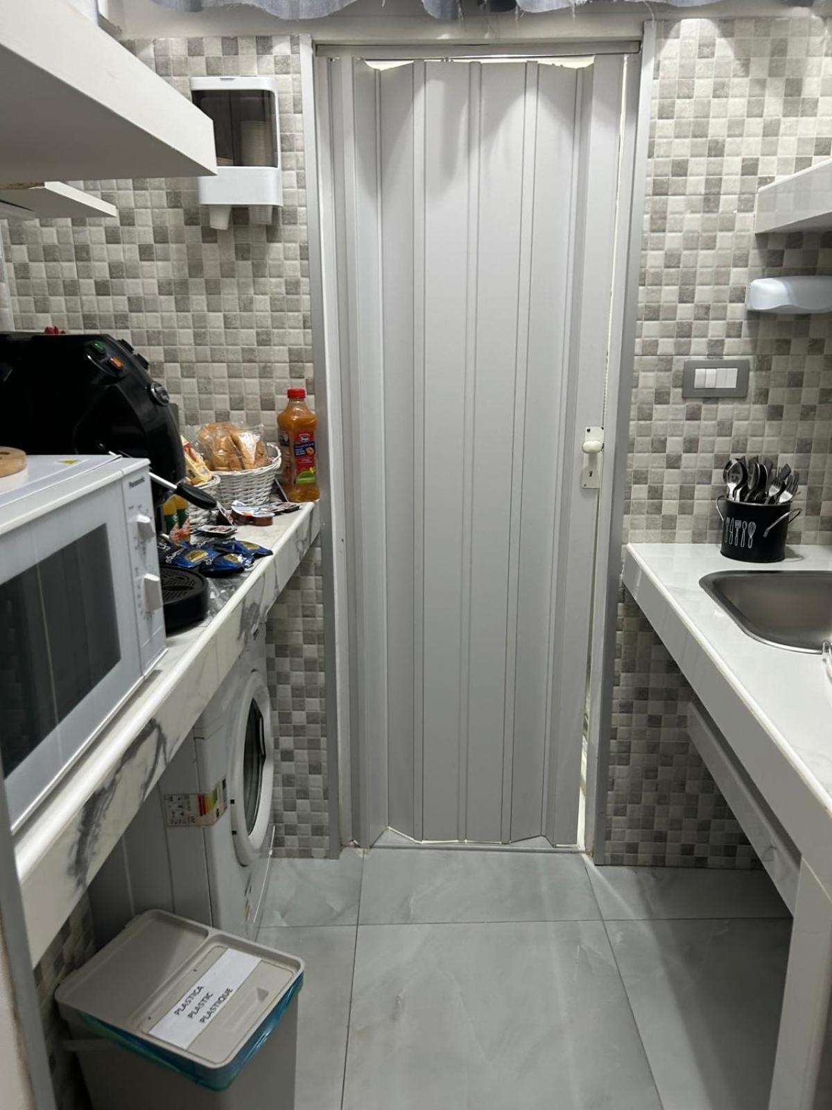 Apartment House Cavour