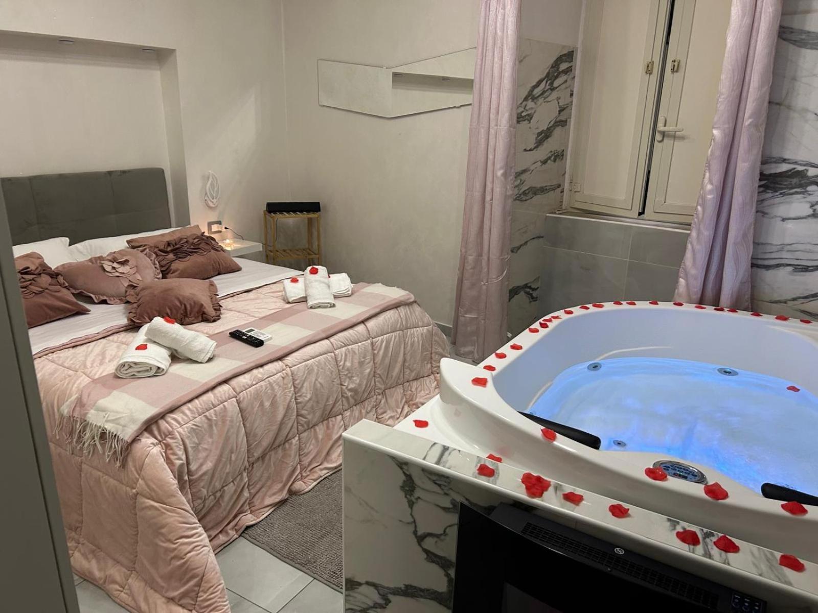 Apartment House Cavour Naples