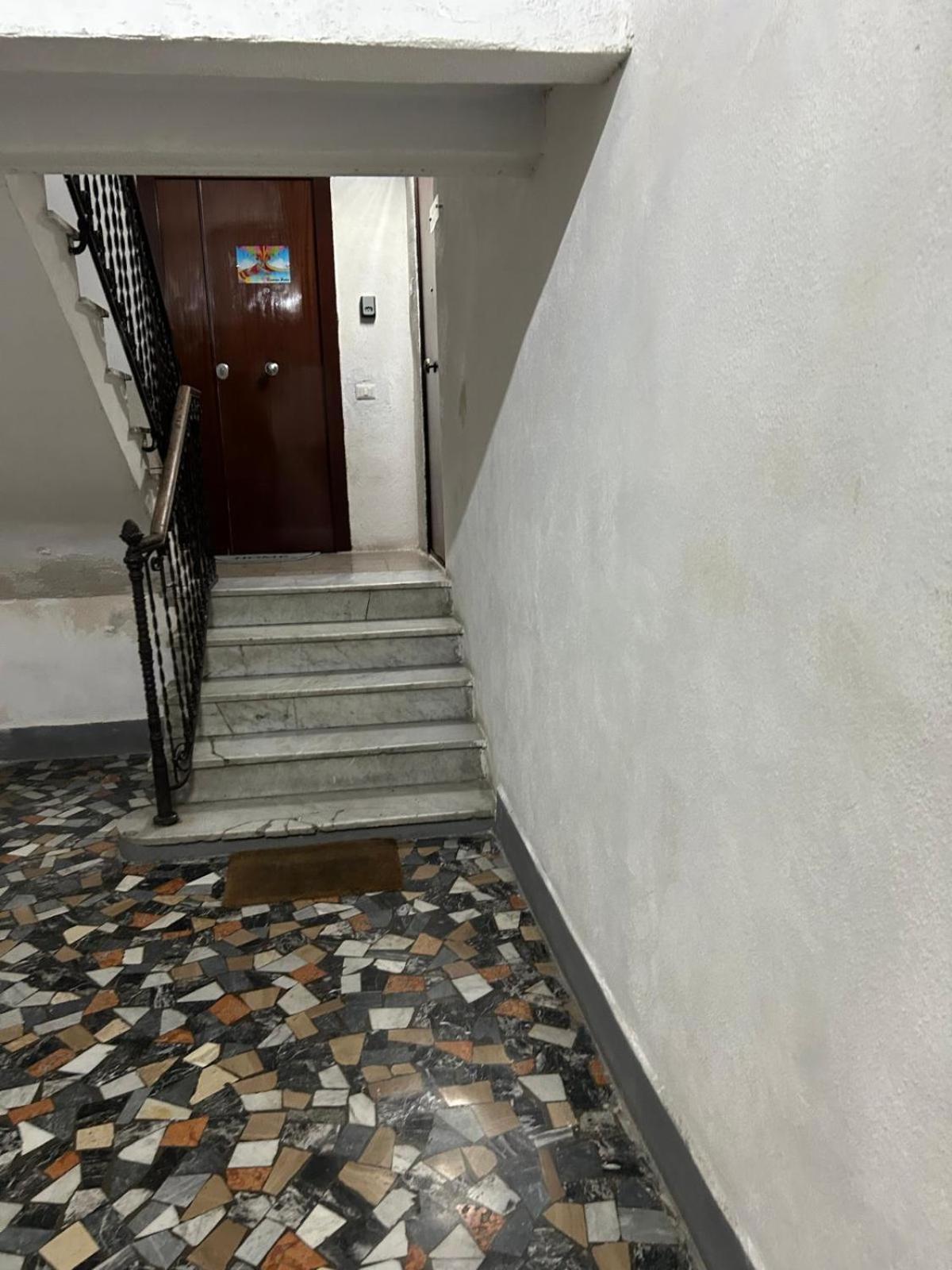 House Cavour * Naples