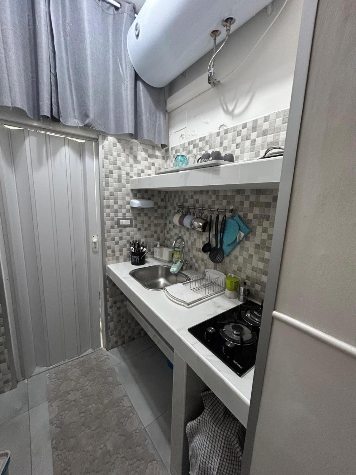 House Cavour Apartment
