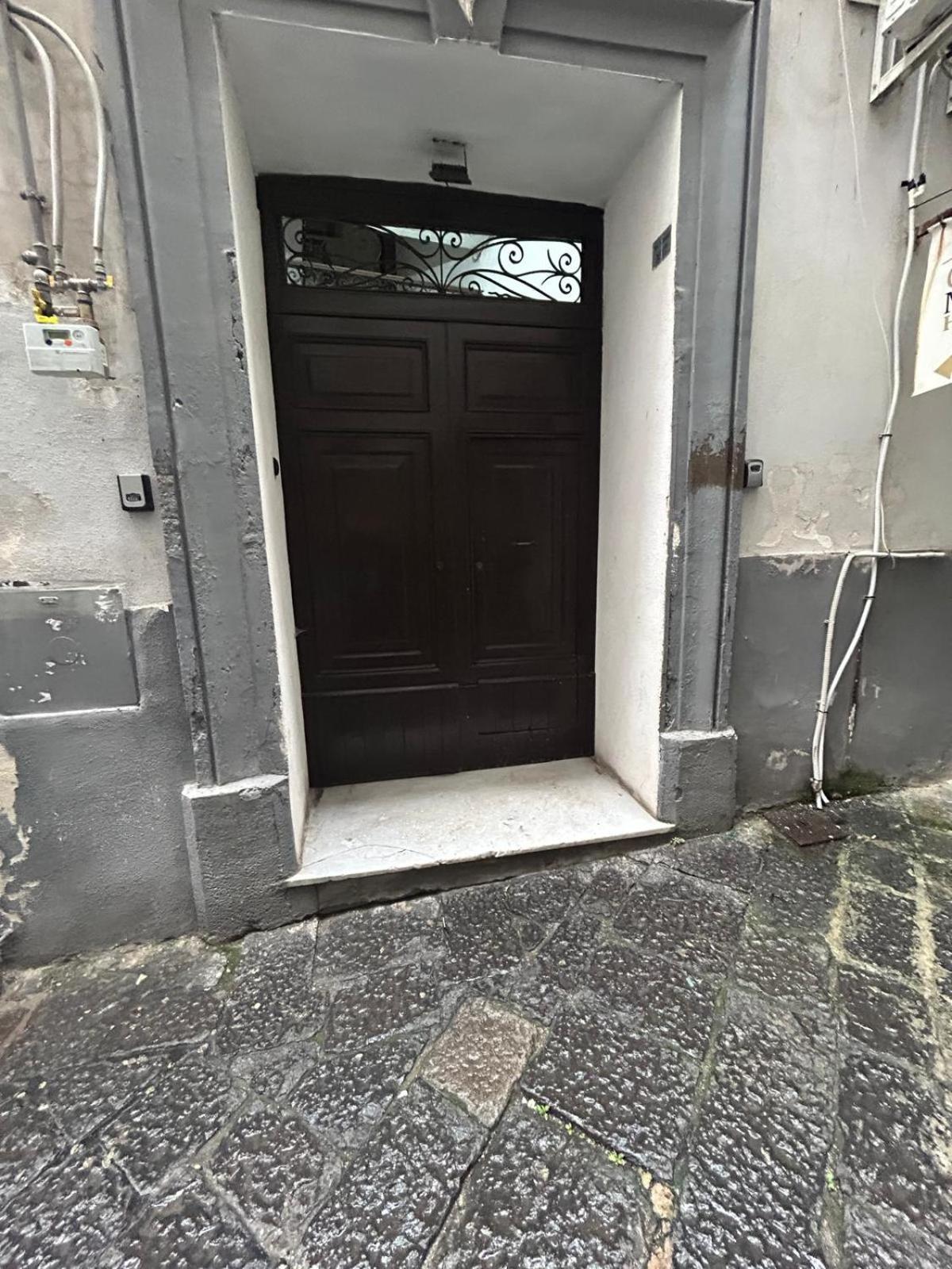 House Cavour * Naples