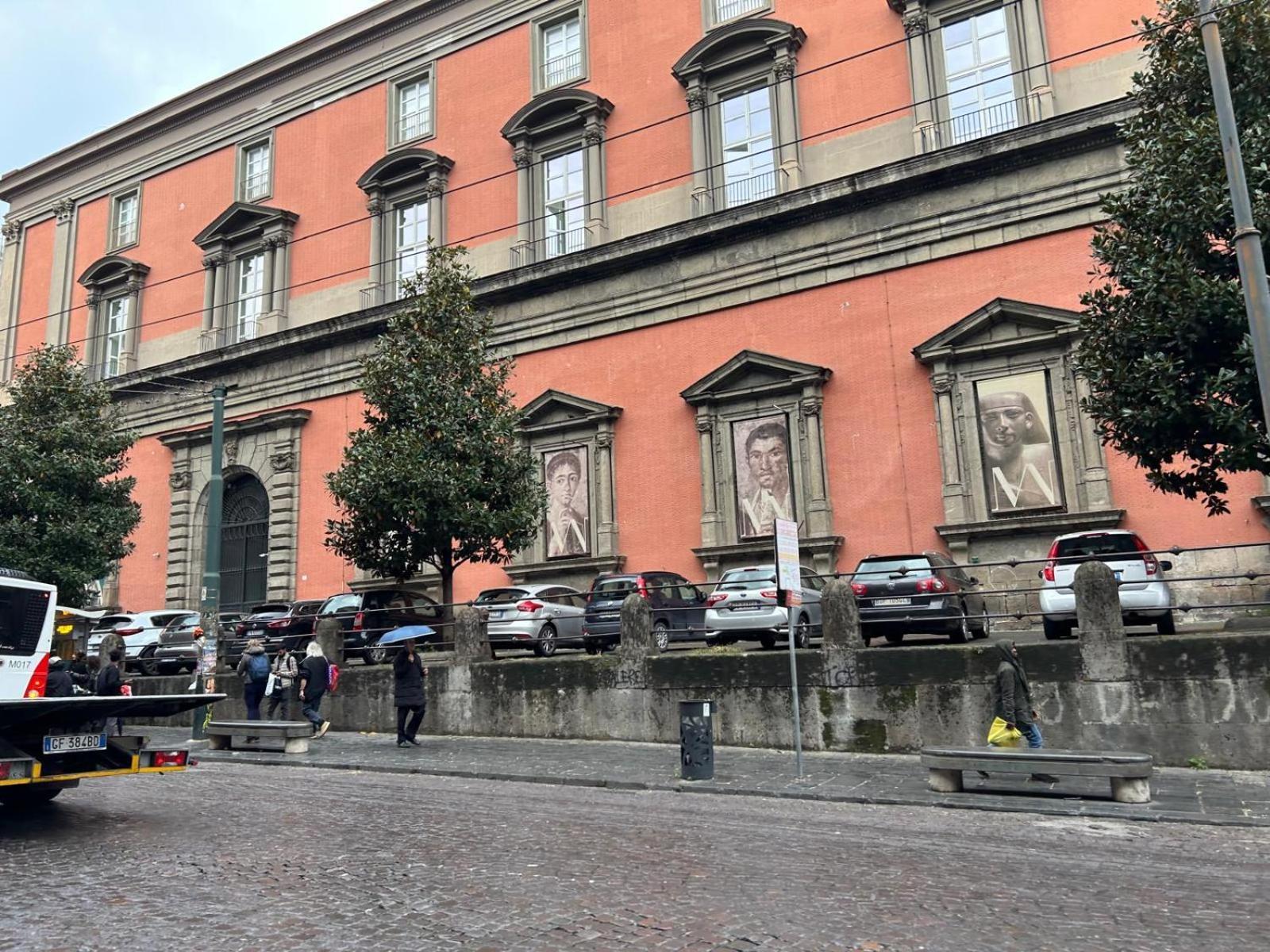 House Cavour