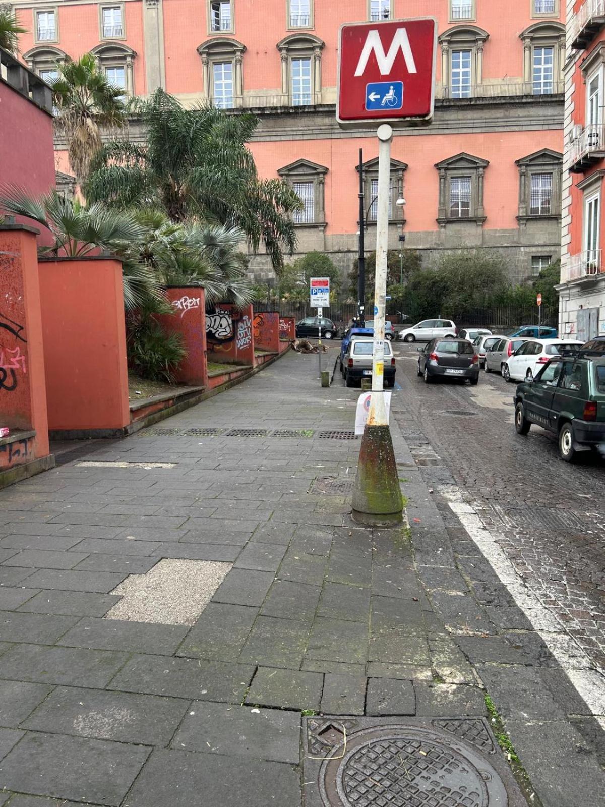 House Cavour Apartment *
