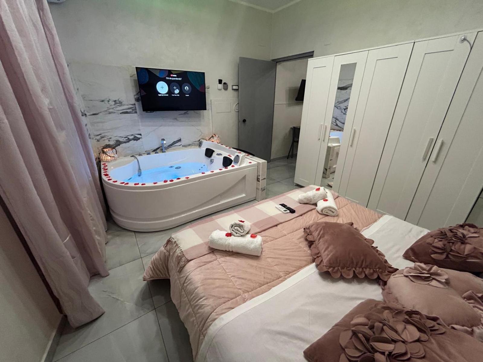 House Cavour Naples