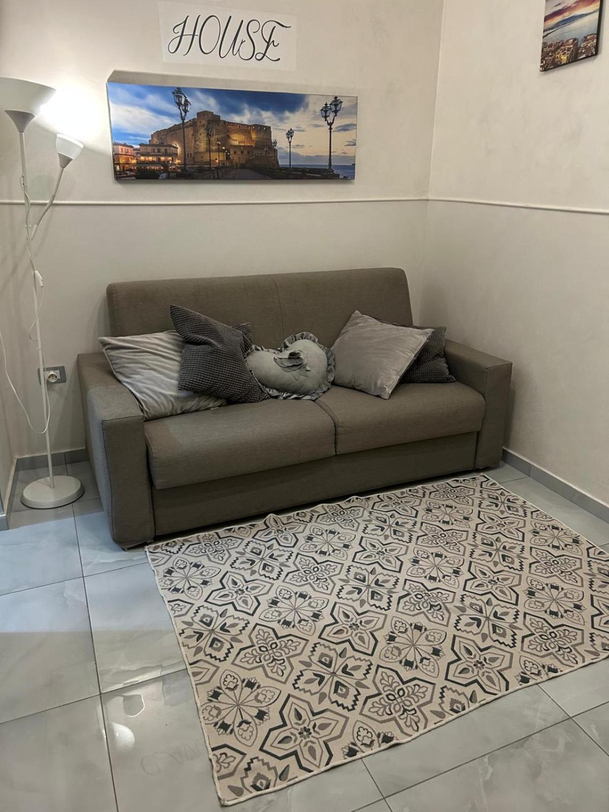 Apartment House Cavour *