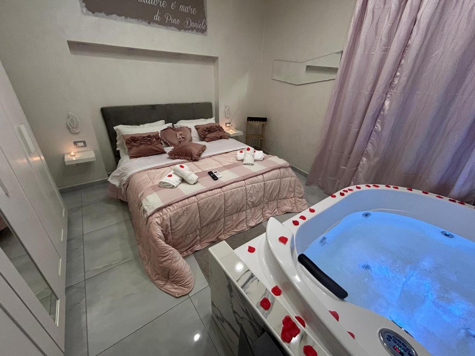 Apartment House Cavour