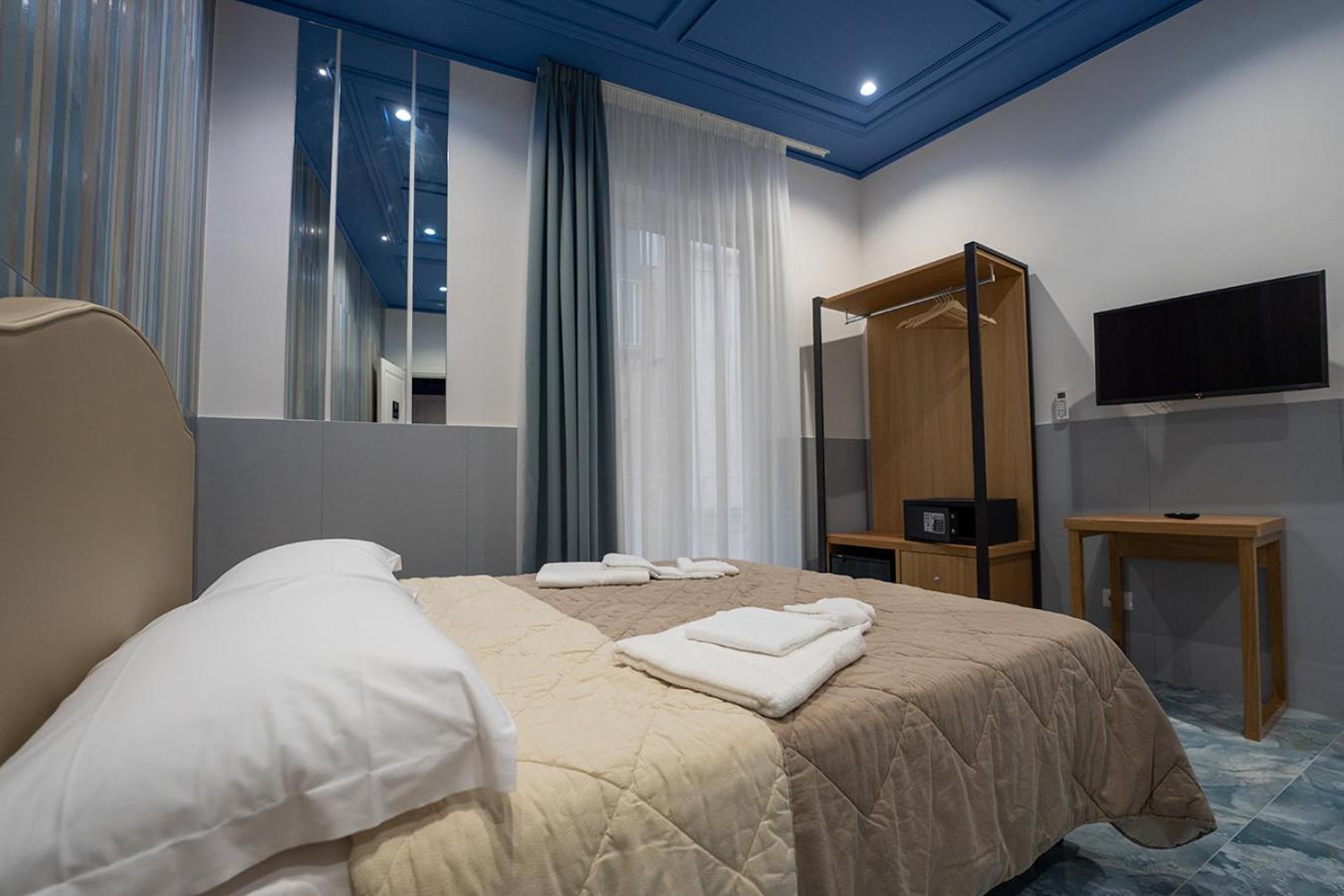 Pc Boutique H, Sea View By Clapa Group