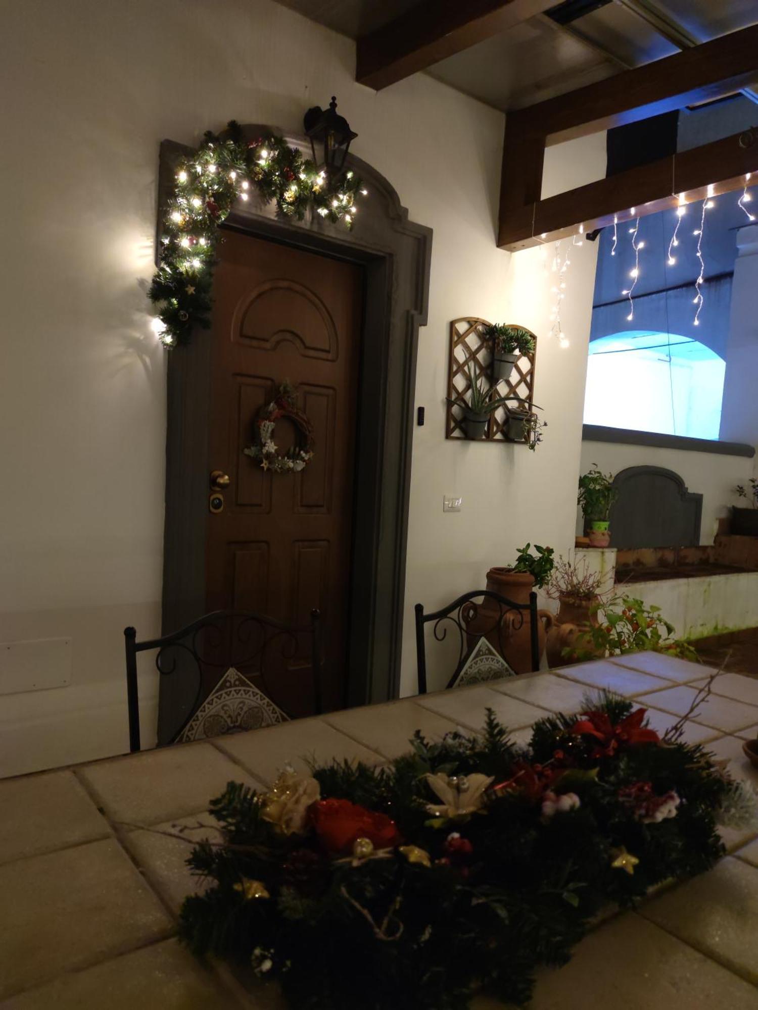 Dimora Mazzarino