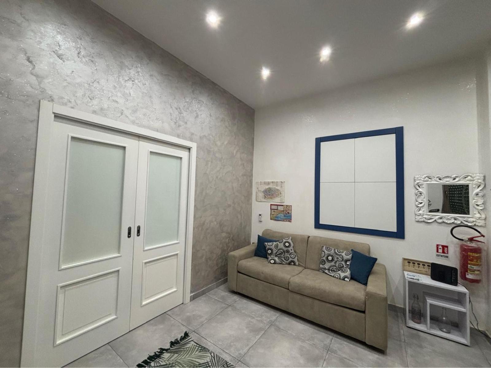 Apartment Marta's Naples