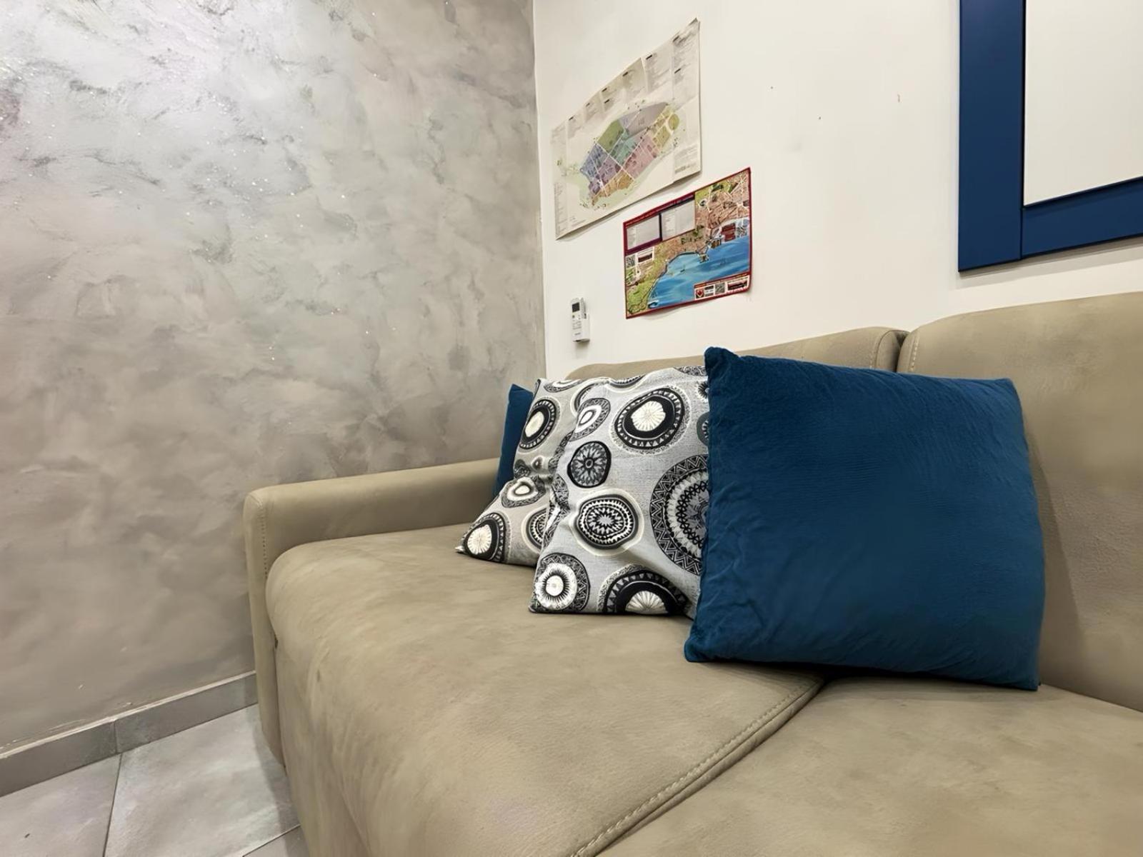 Apartment Marta's Naples