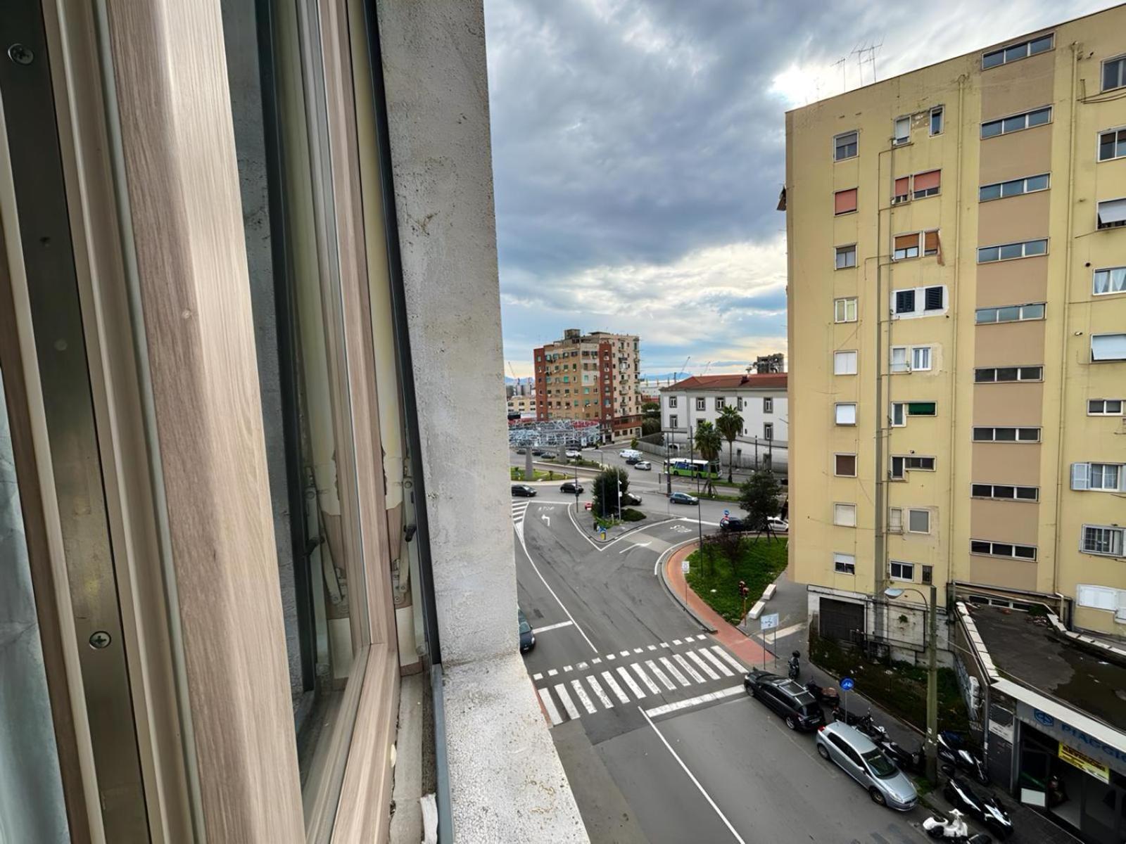Apartment Marta's *