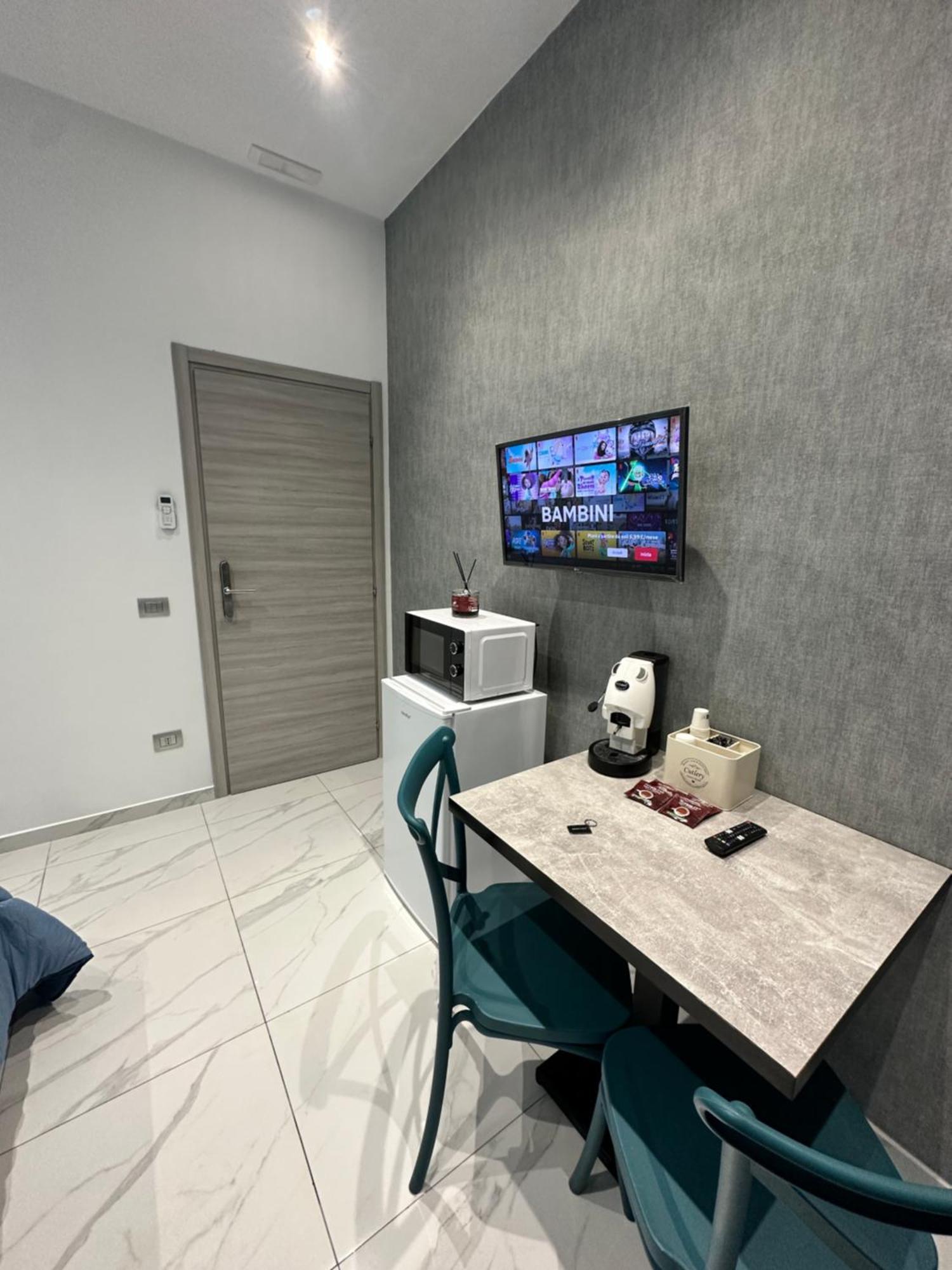 Apartment Fly 2 Naples