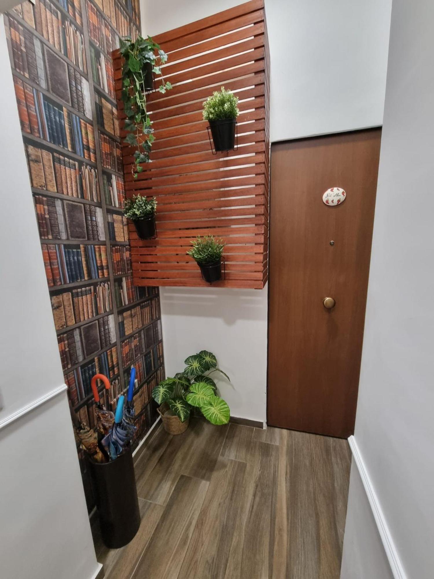 Il Fondaco All'archivio Storico Guest house Naples