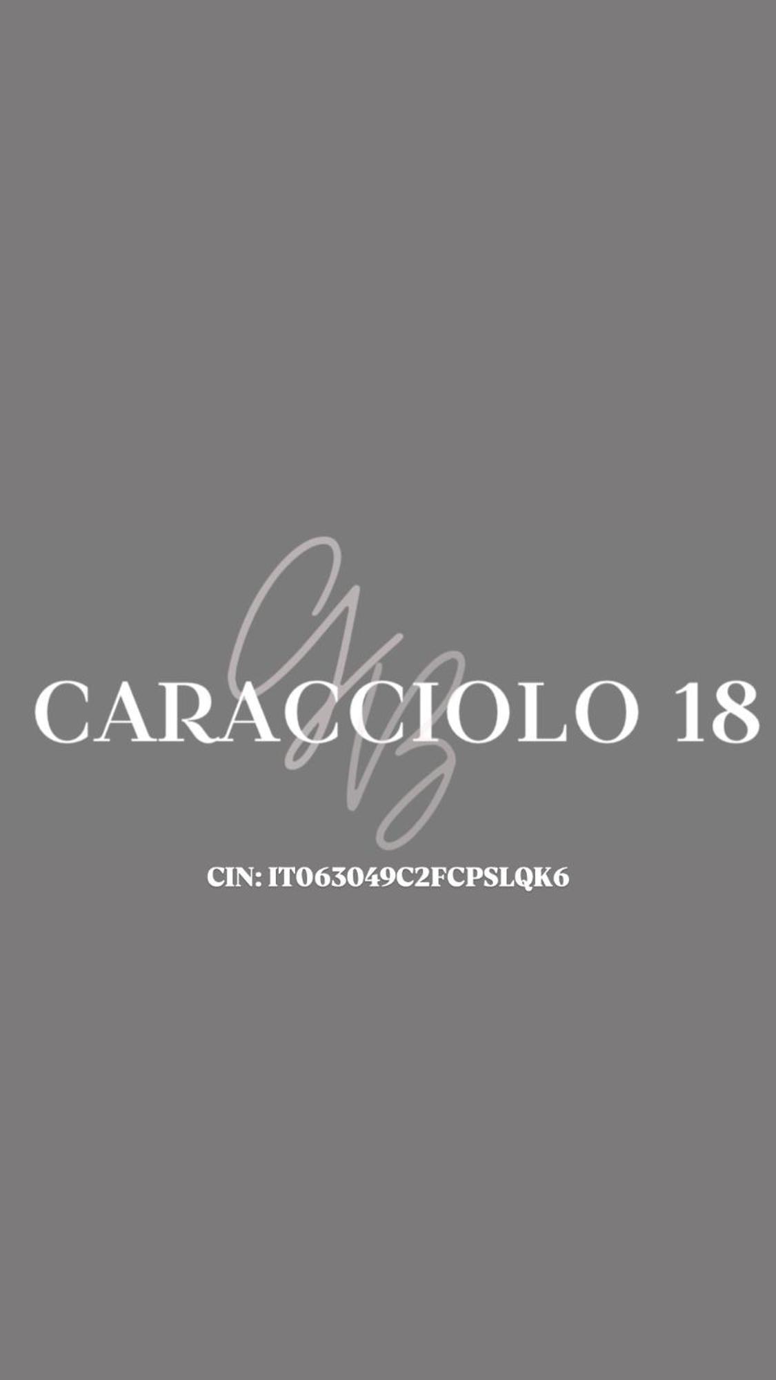 Caracciolo18 - Gb Apartment Naples