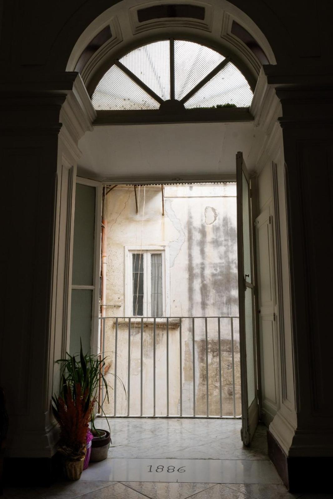 Bed & Breakfast La Casa Di Nonna Teresa Naples