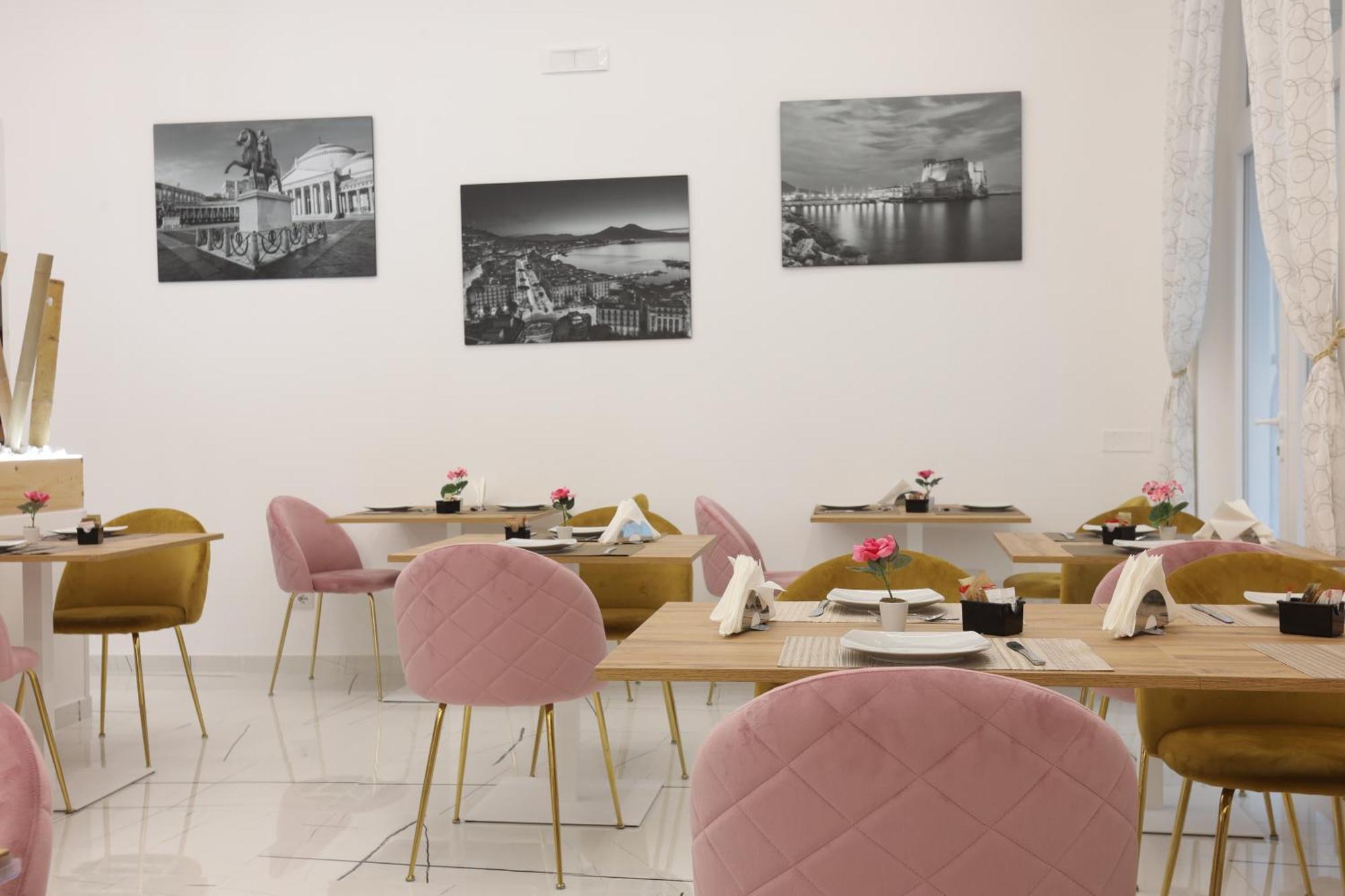 Palazzo Sant'arcangelo Guest house