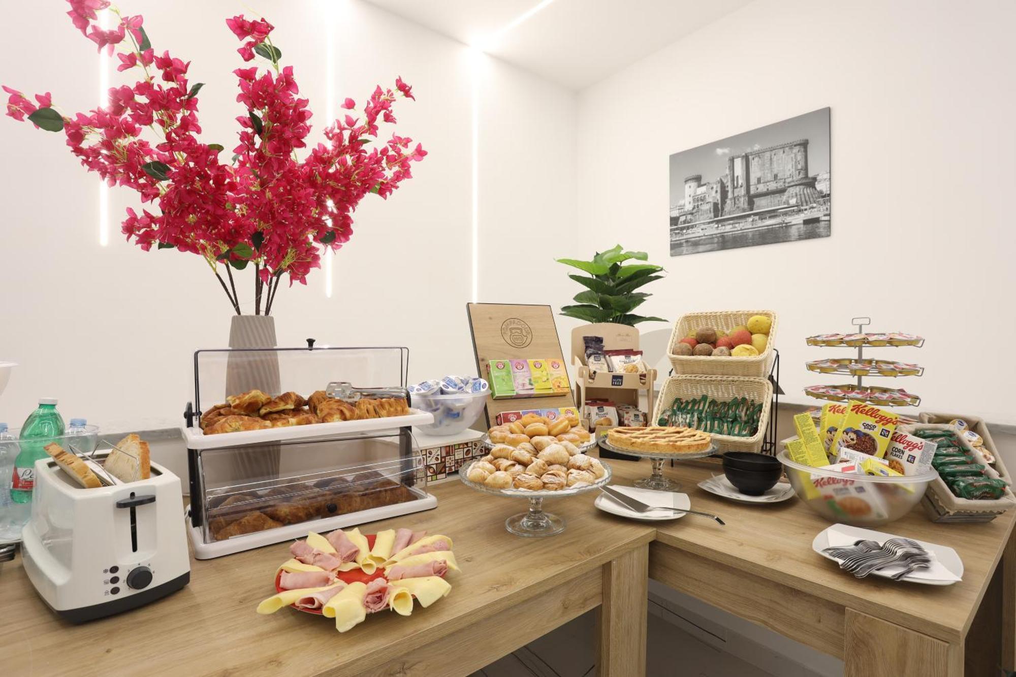 Guest house Palazzo Sant'arcangelo