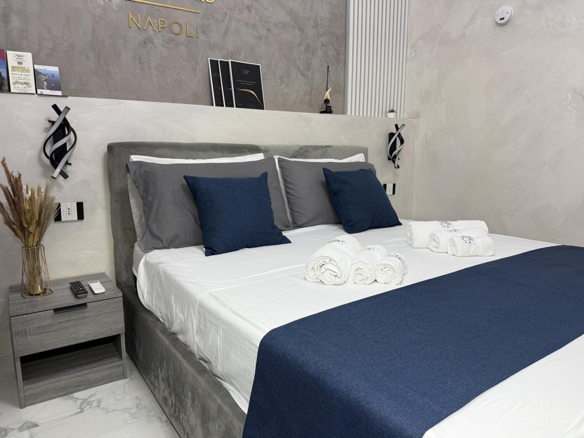 Bed & Breakfast Ylisea Luxury
