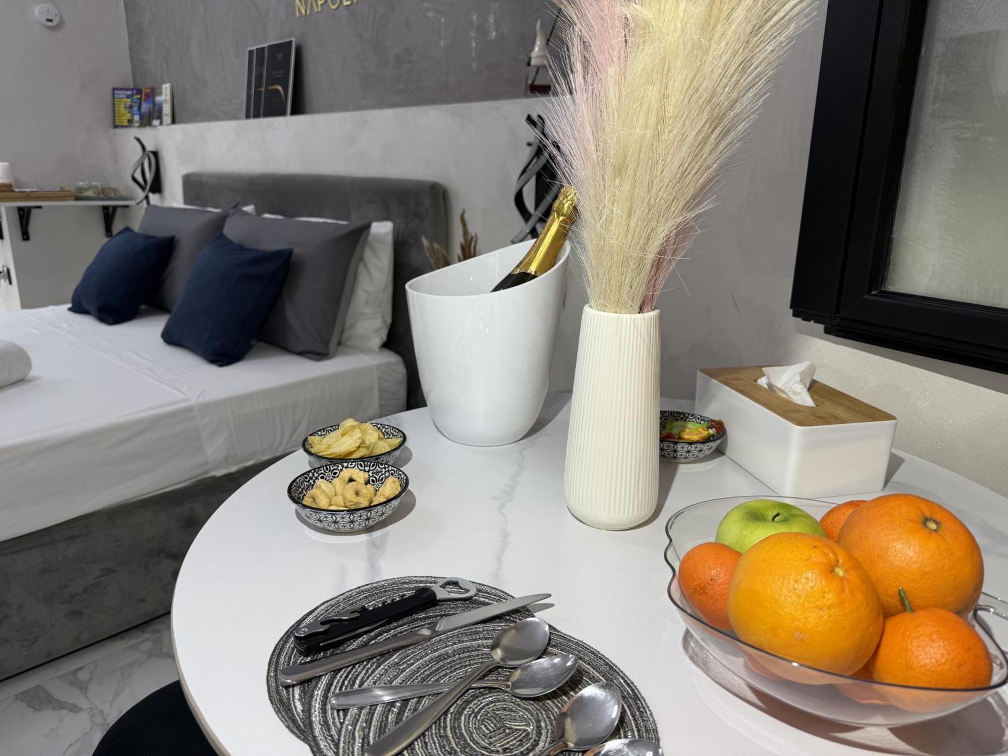 Ylisea Luxury Bed & Breakfast