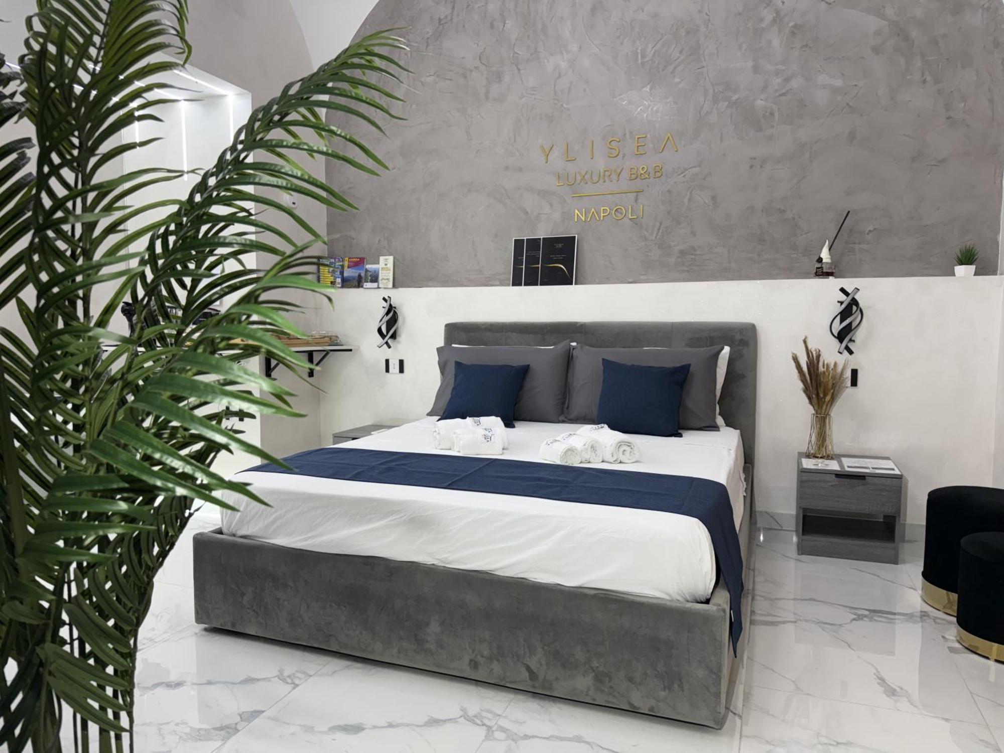 Ylisea Luxury Bed & Breakfast *