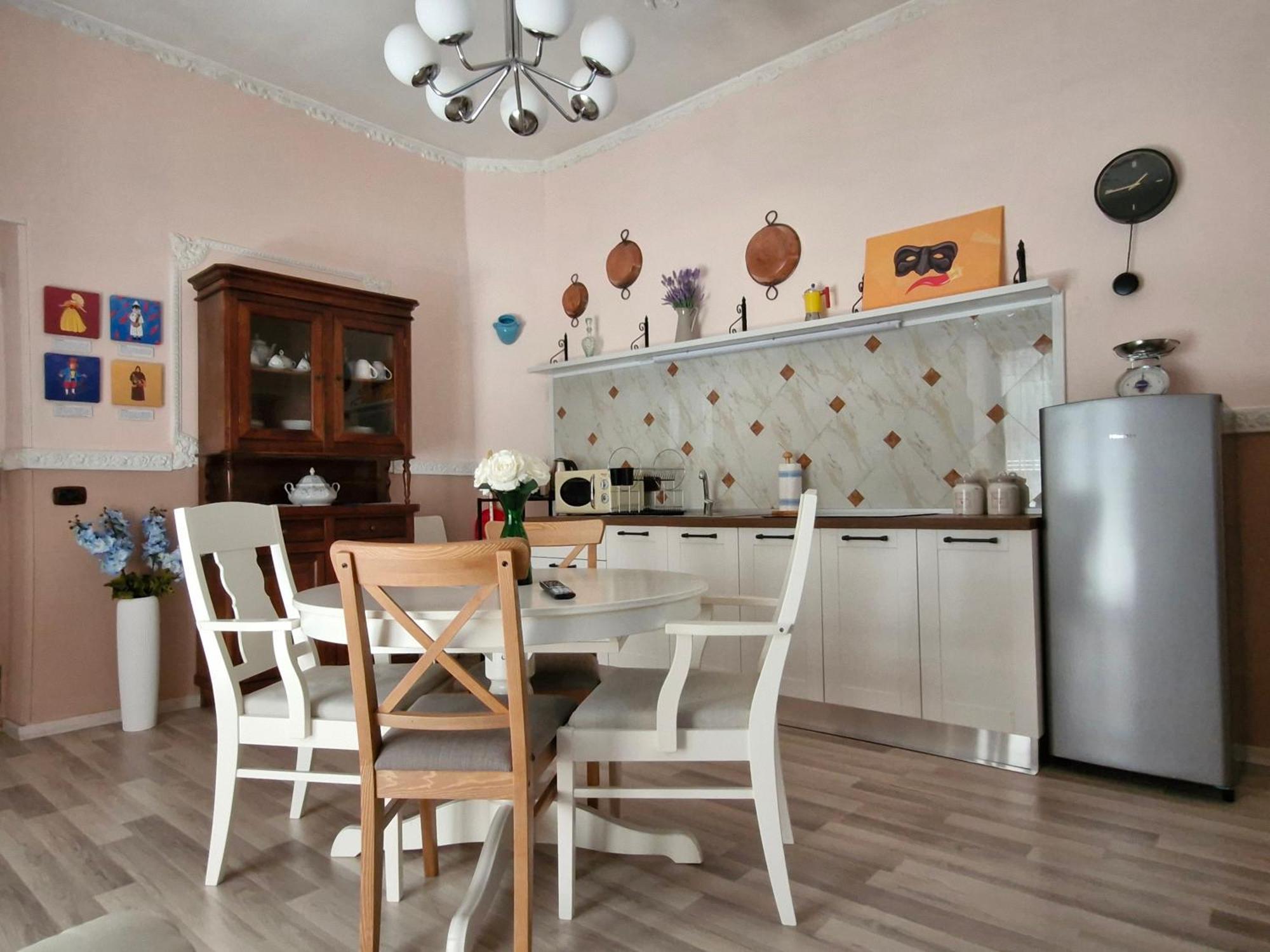 Casasofi * Naples