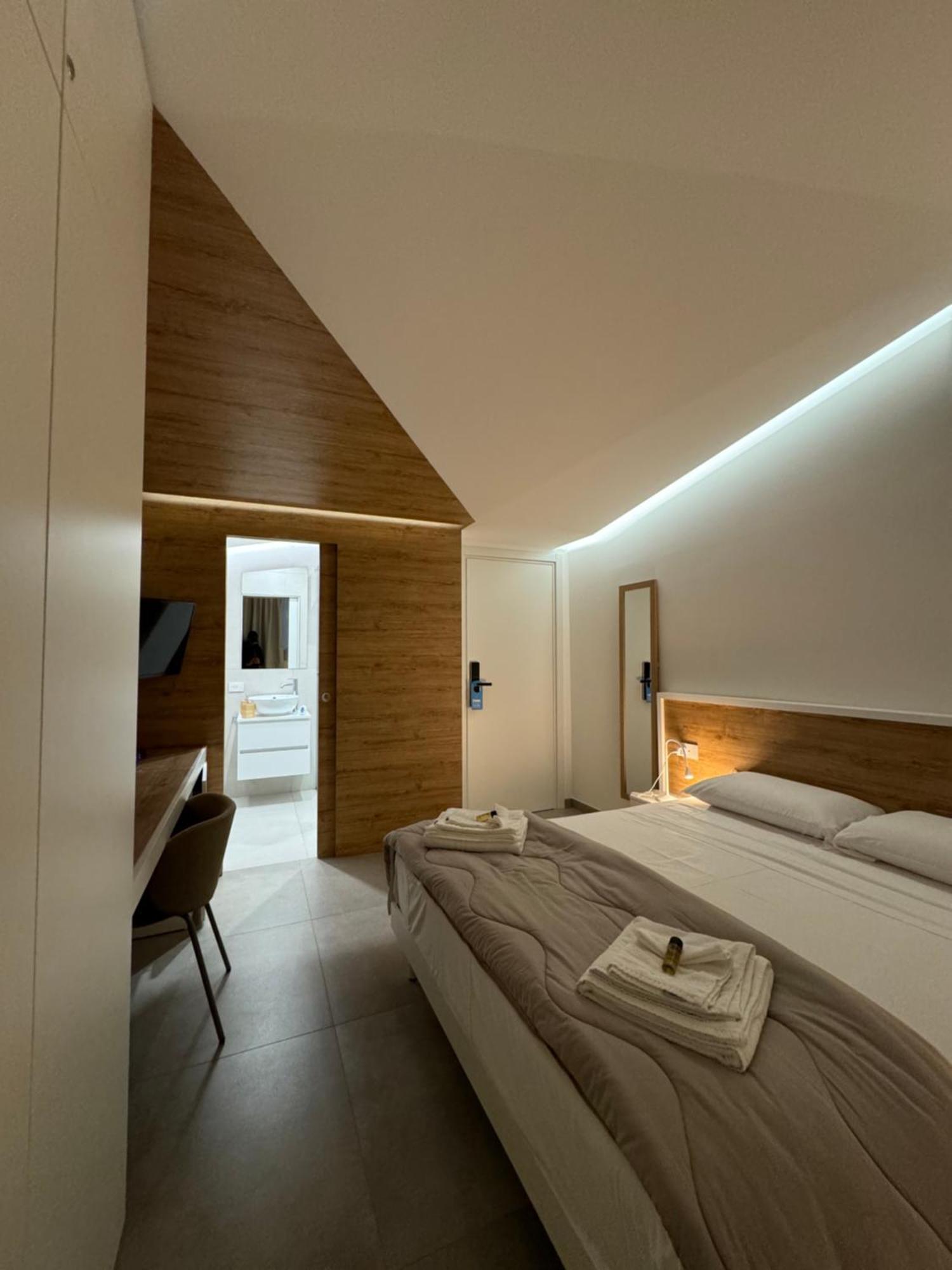 Bed & Breakfast Space Tower