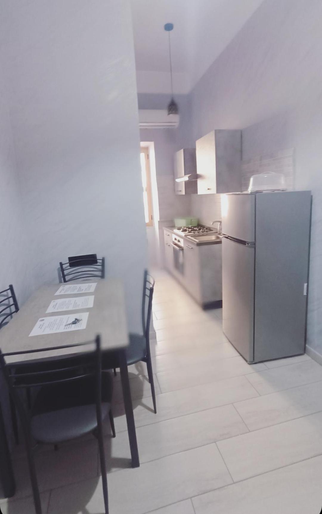 House Emma 7 Centro Di * Naples