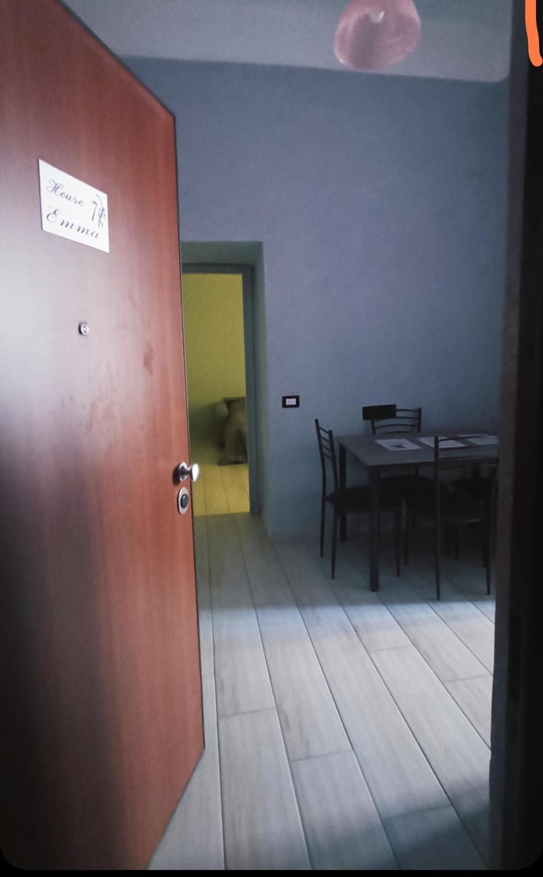 House Emma 7 Centro Di Apartment Naples