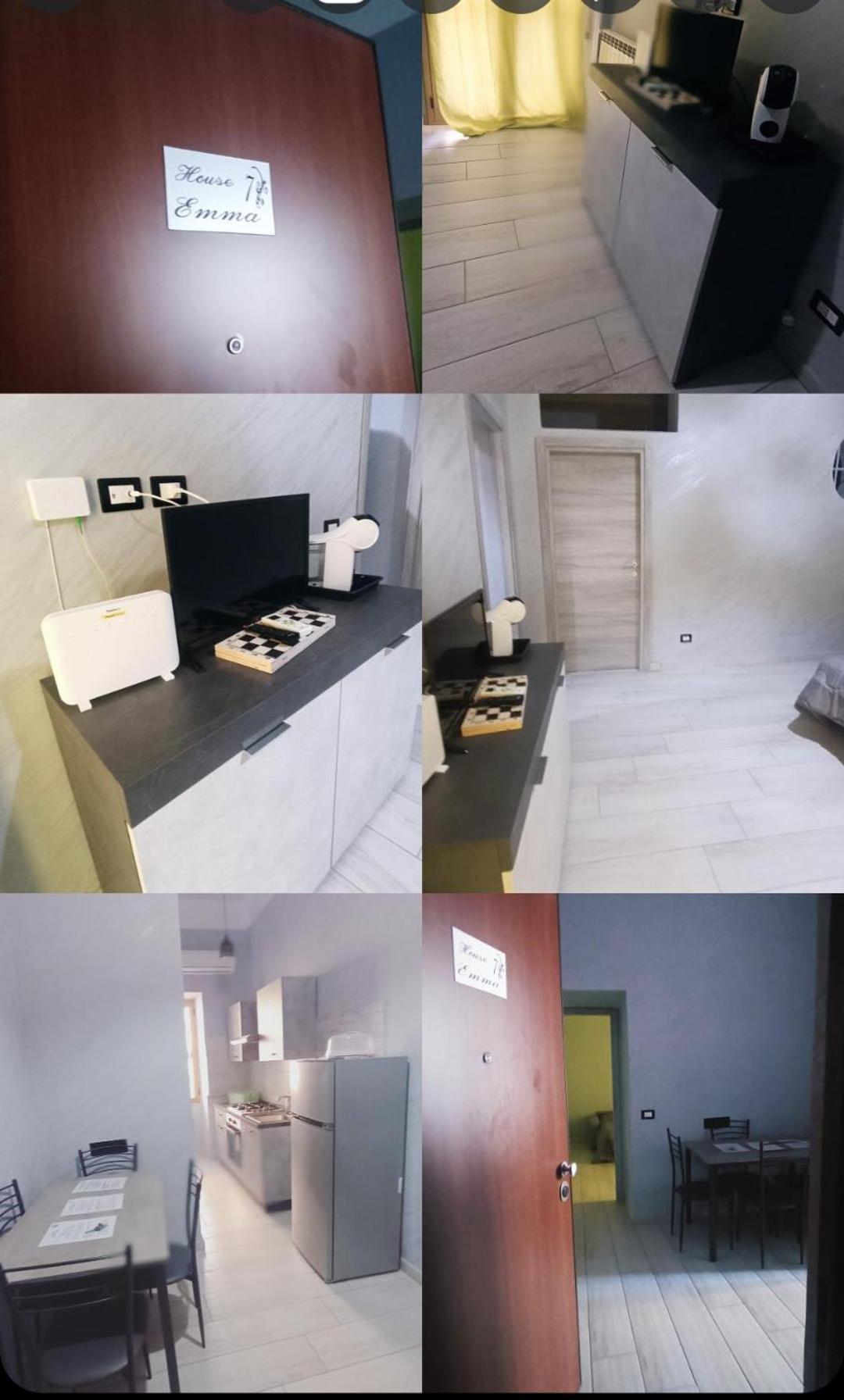 Apartment House Emma 7 Centro Di Naples