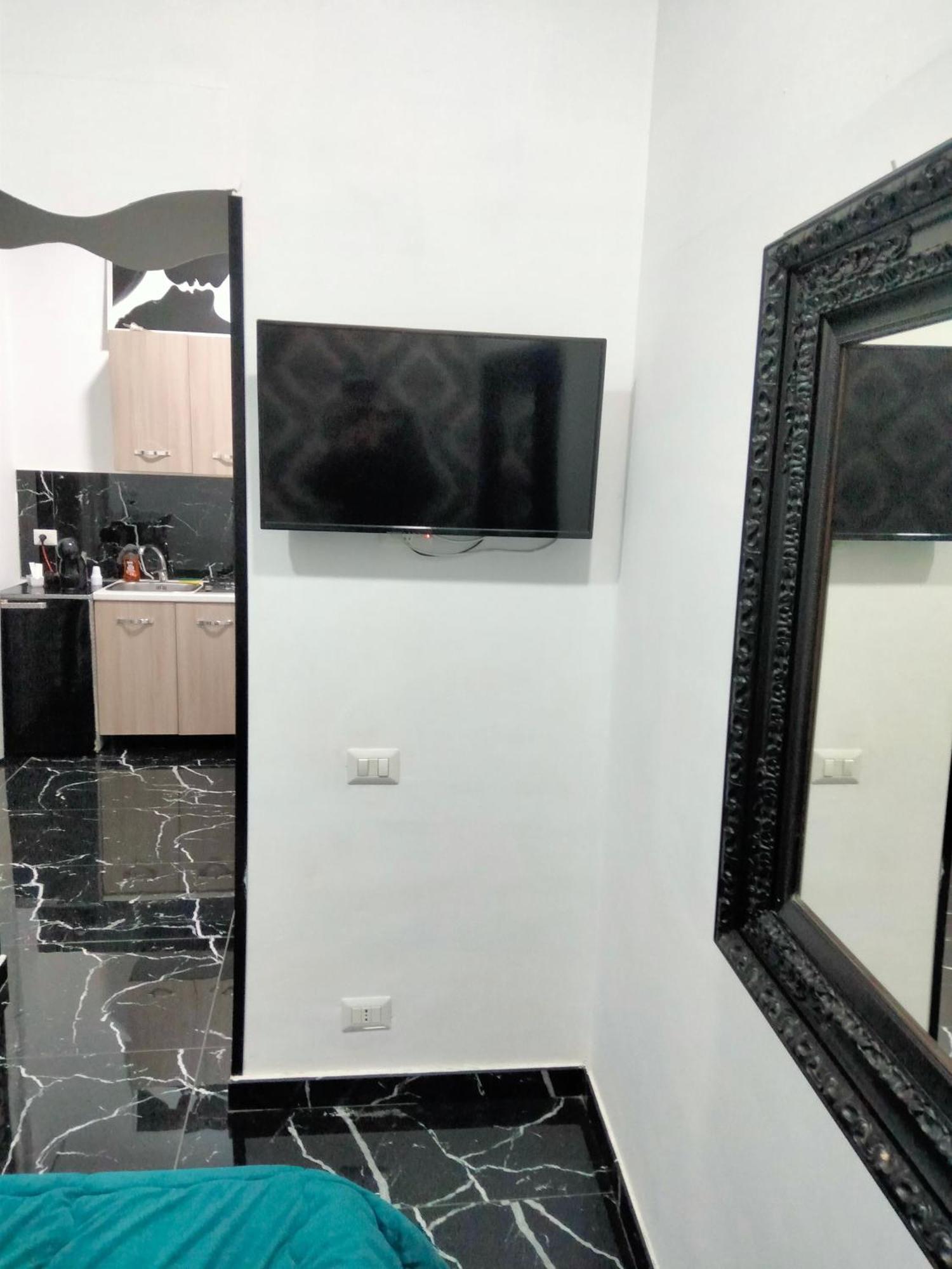 Apartment Napoli Centrale Naples