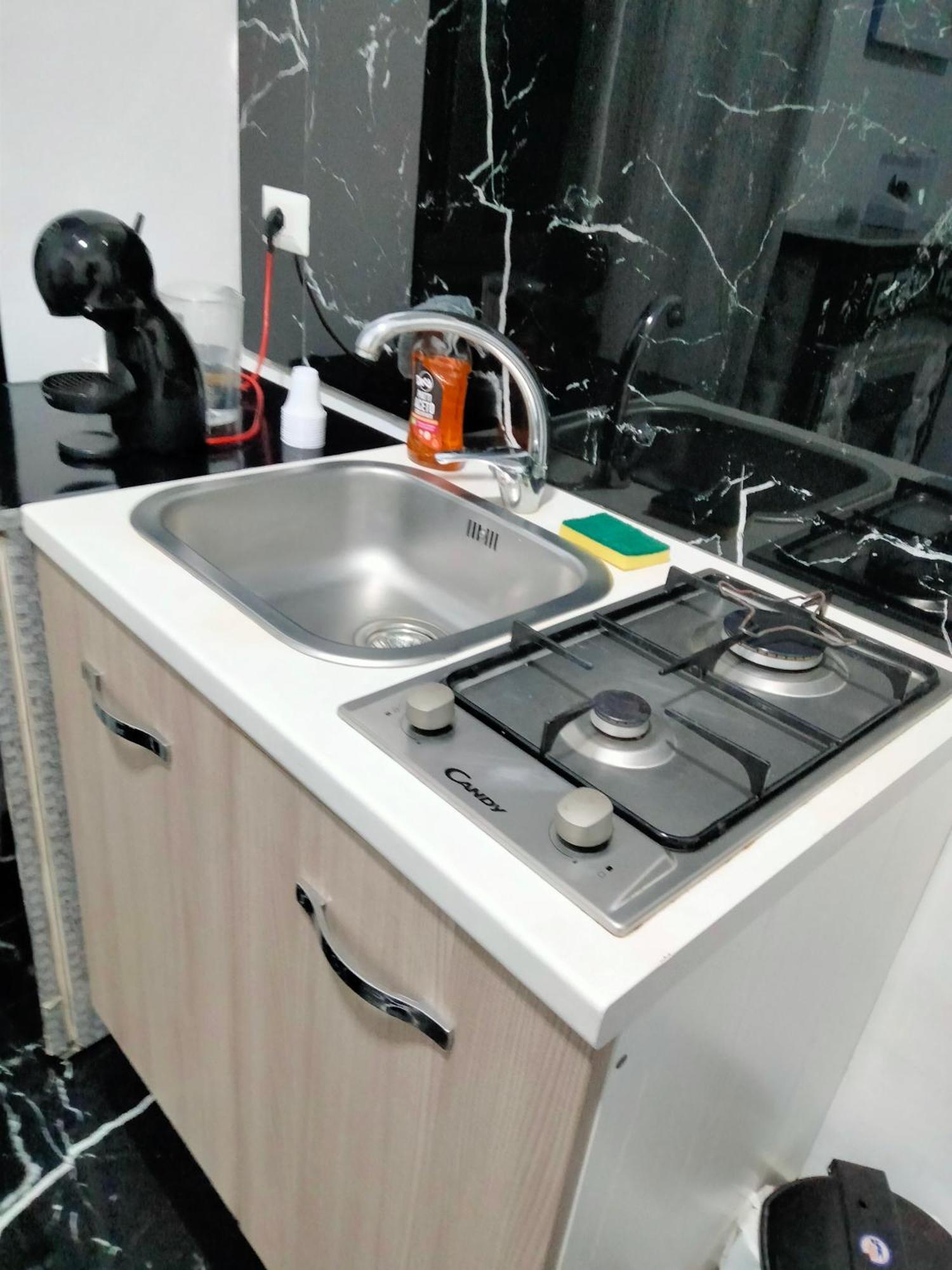 Napoli Centrale Apartment