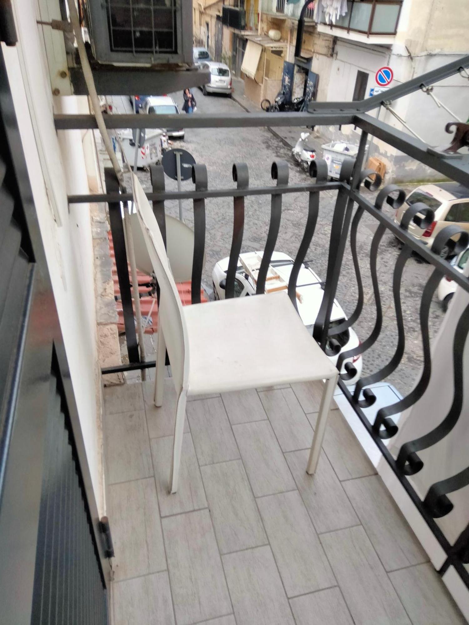 Apartment Napoli Centrale