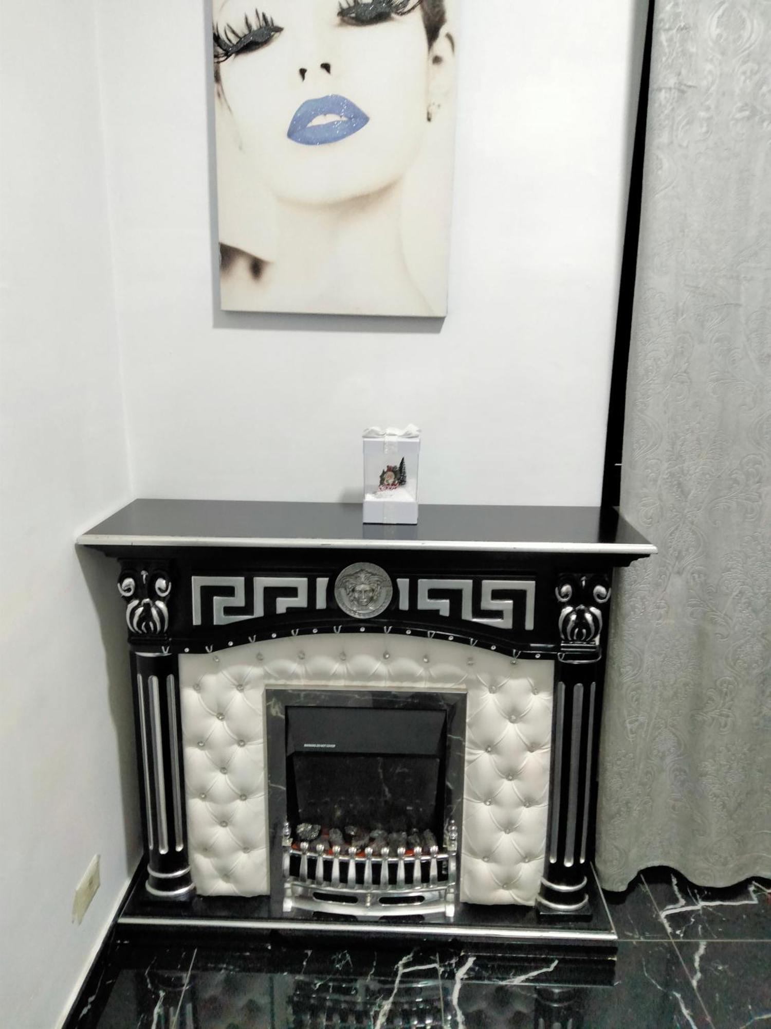 Napoli Centrale Apartment *
